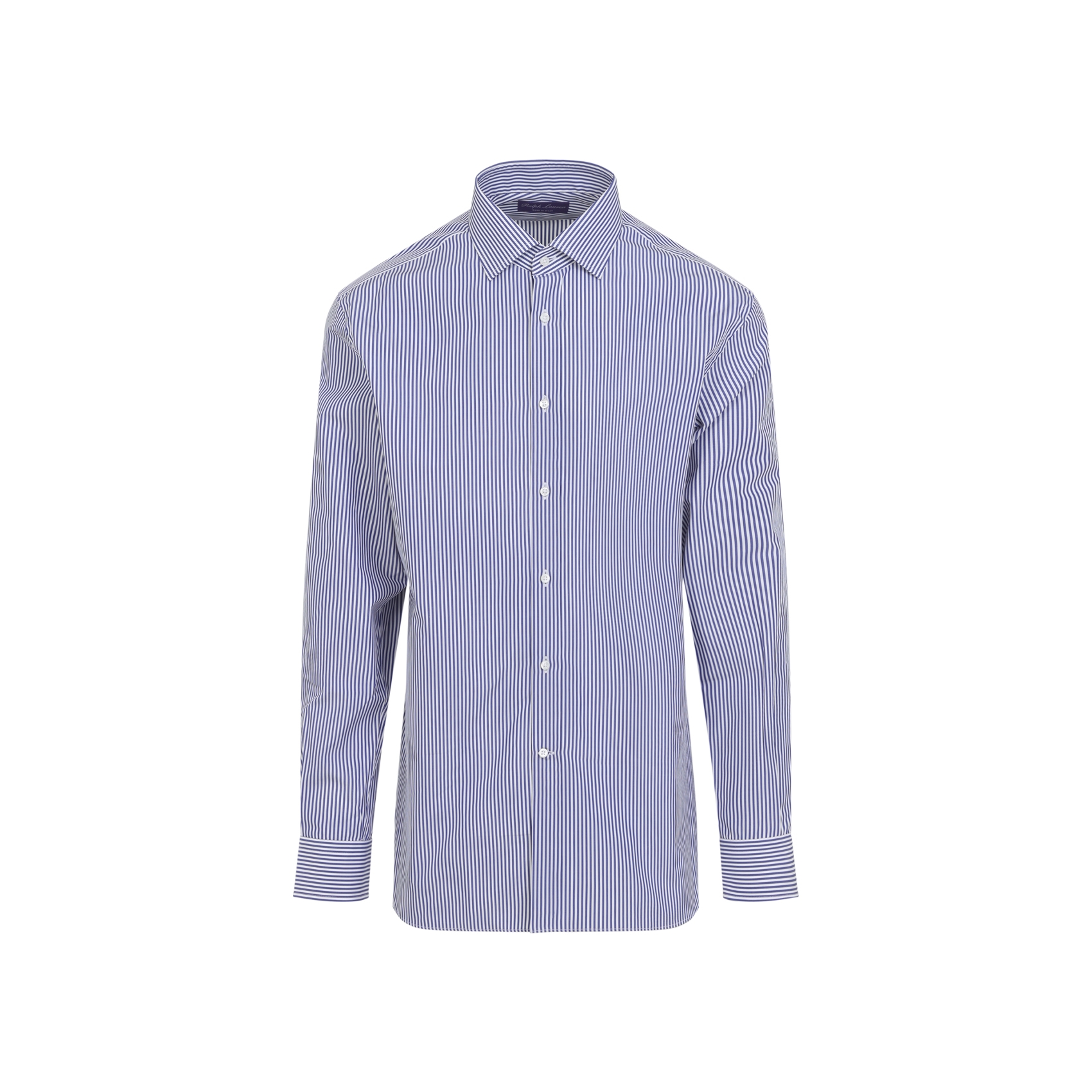 [RALPH LAUREN PURPLE LABEL] Shirts Long Sleeve SS26 791530497001