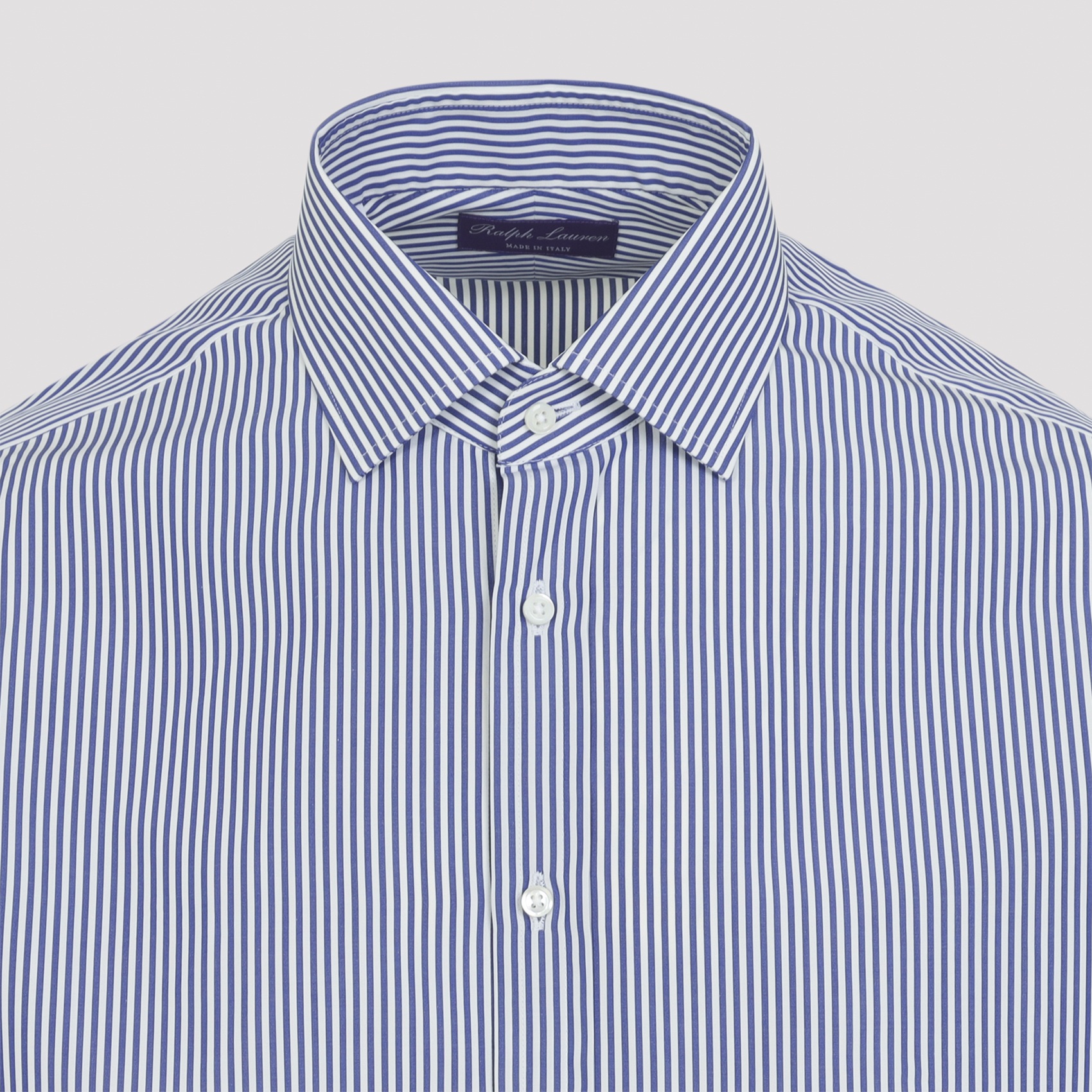 [RALPH LAUREN PURPLE LABEL] Shirts Long Sleeve SS26 791530497001