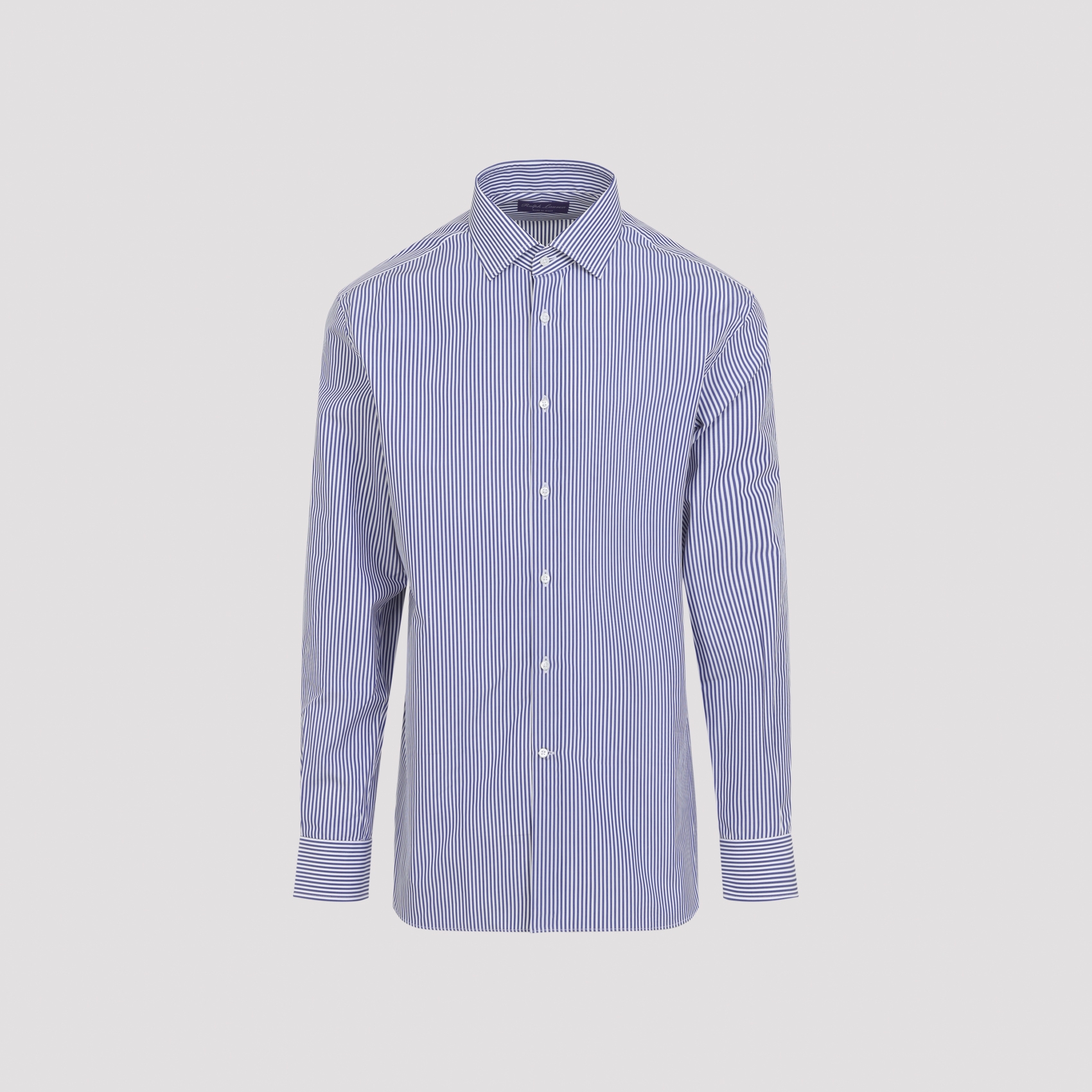 [RALPH LAUREN PURPLE LABEL] Shirts Long Sleeve SS26 791530497001