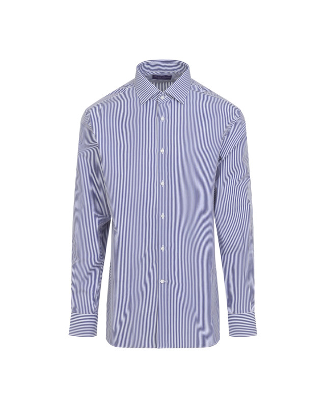 [RALPH LAUREN PURPLE LABEL] Shirts Long Sleeve SS26 791530497001