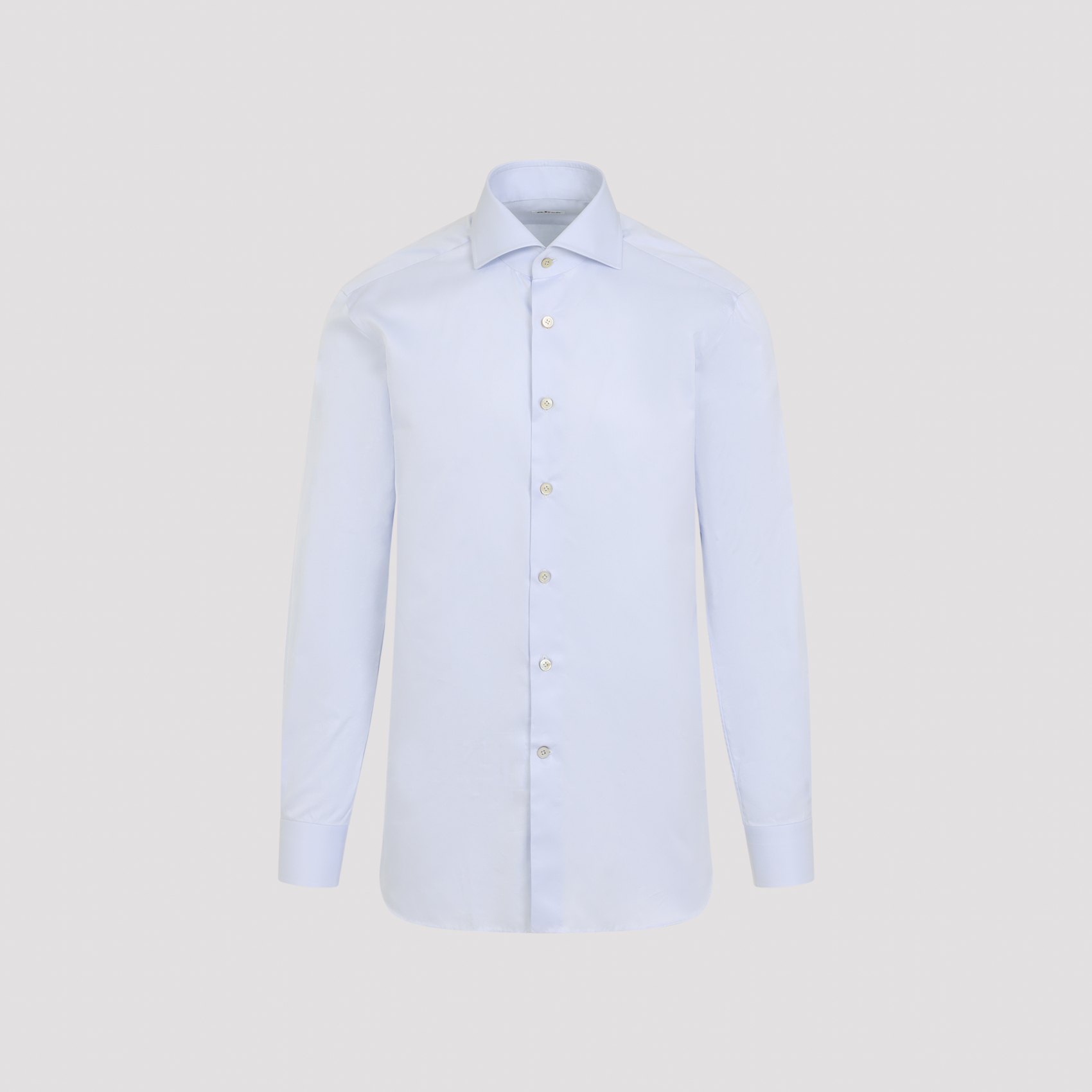 [Kiton] Shirts Long Sleeve SS26 UCCH0960802000
