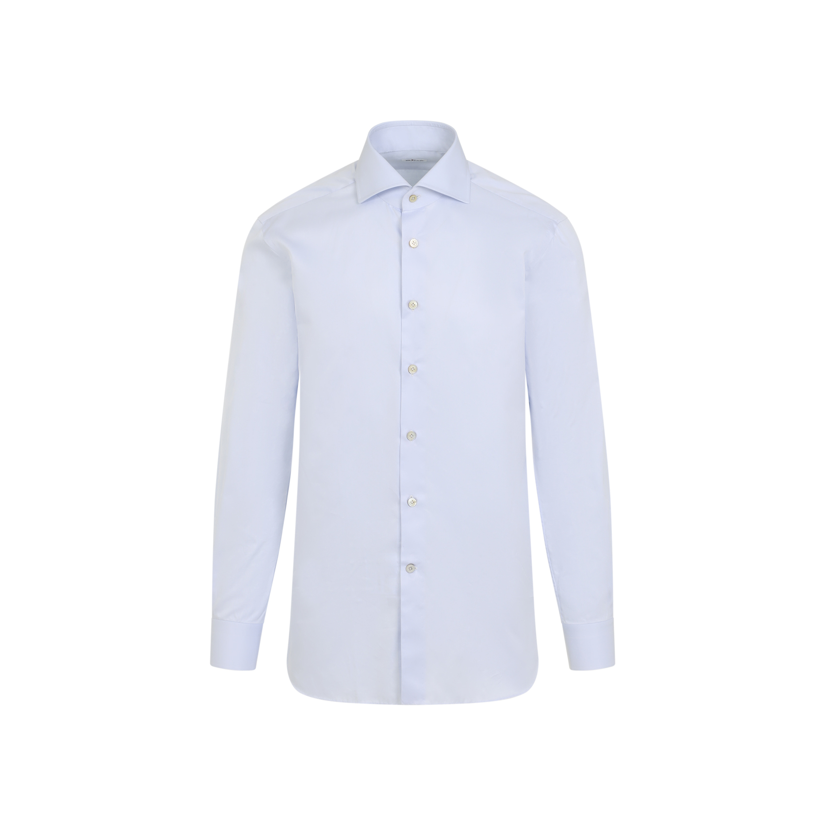 [Kiton] Shirts Long Sleeve SS26 UCCH0960802000