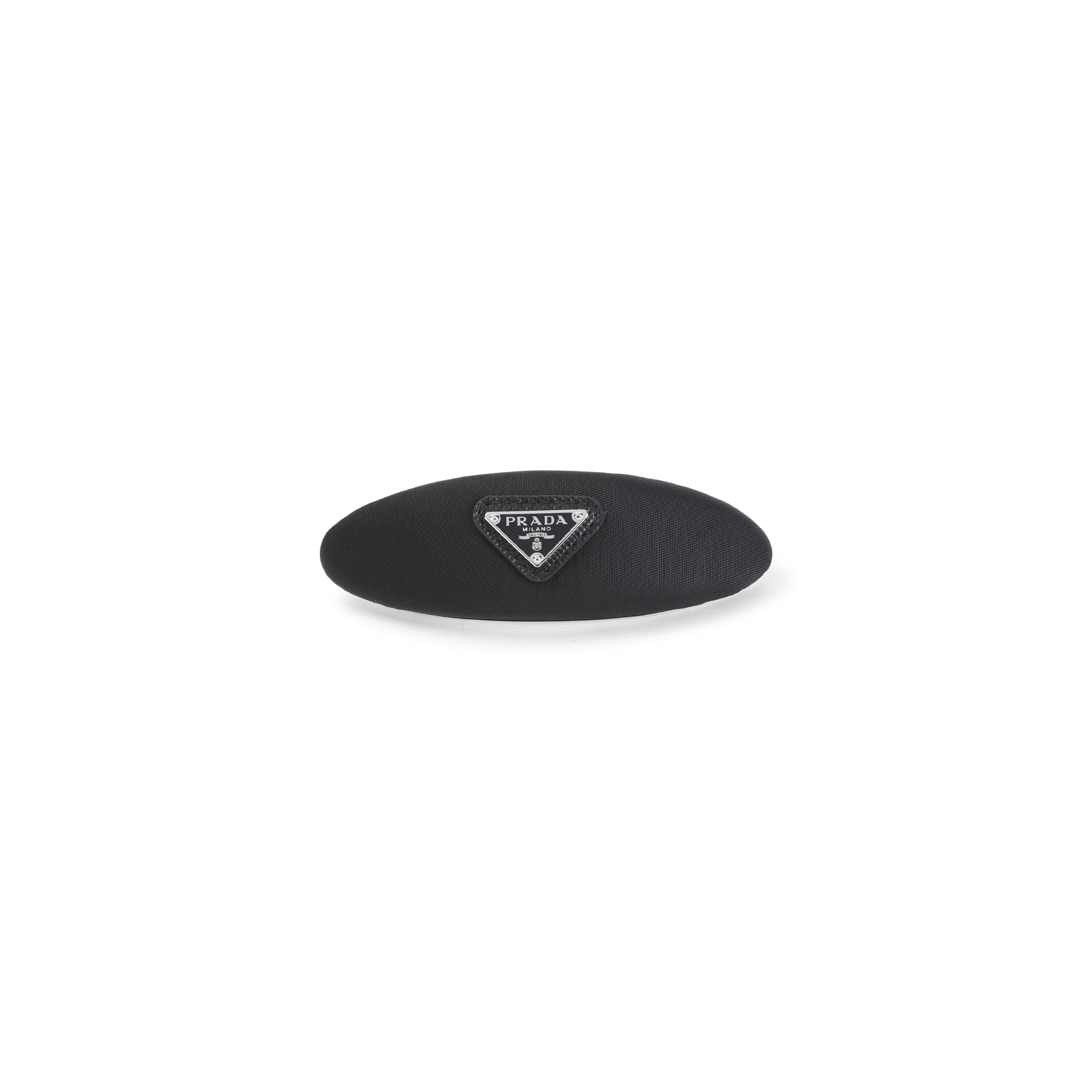 [Prada] Hair Accessory SS26 1IF244.2DMI