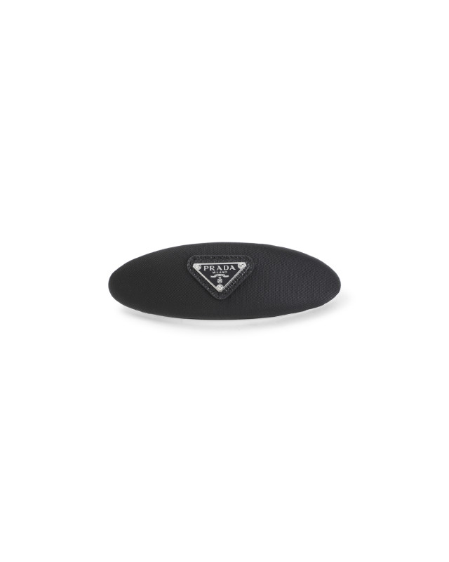 [Prada] Hair Accessory SS26 1IF244.2DMI