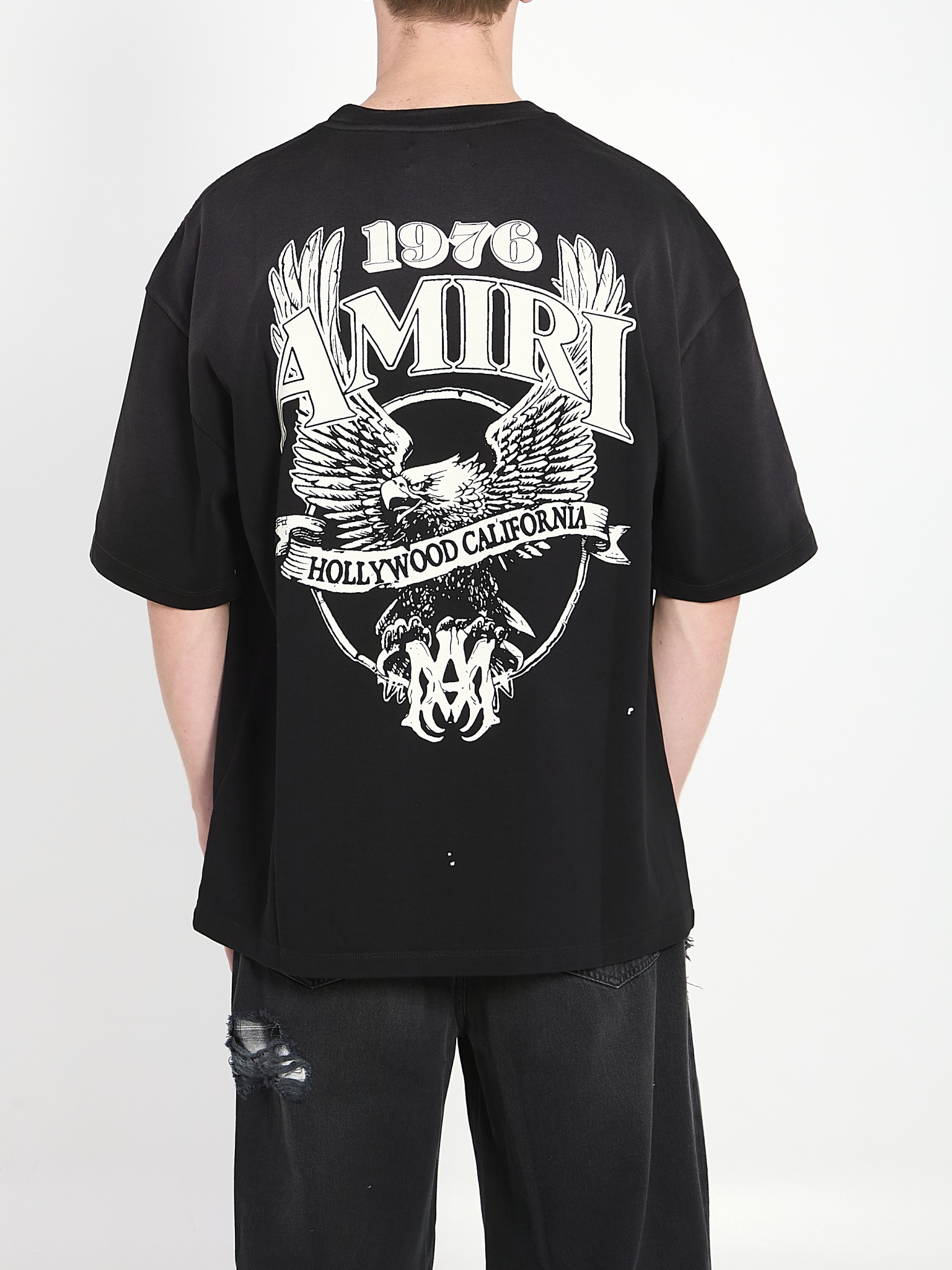 [Amiri] T-shirts Short Sleeve SS26 AMTOJR1024__001
