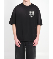 [Amiri] T-shirts Short Sleeve SS26 AMTOJR1024__001