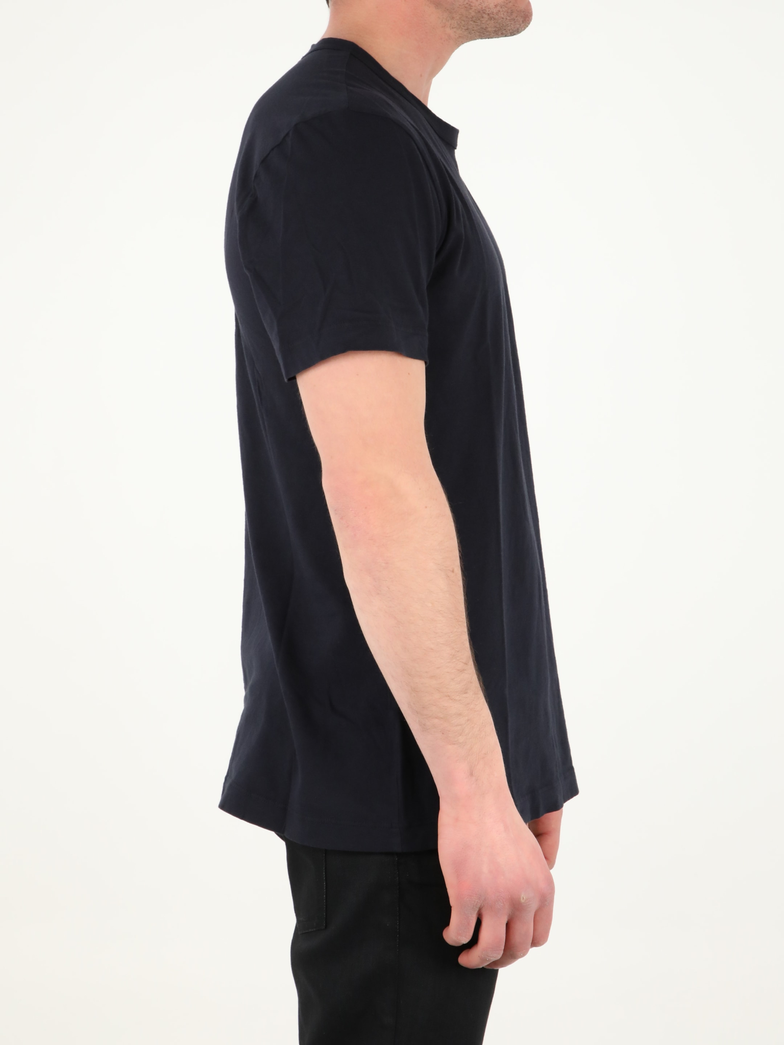 [JAMES PERSE] T-shirts Short Sleeve SS26 MKJ3360__DEE