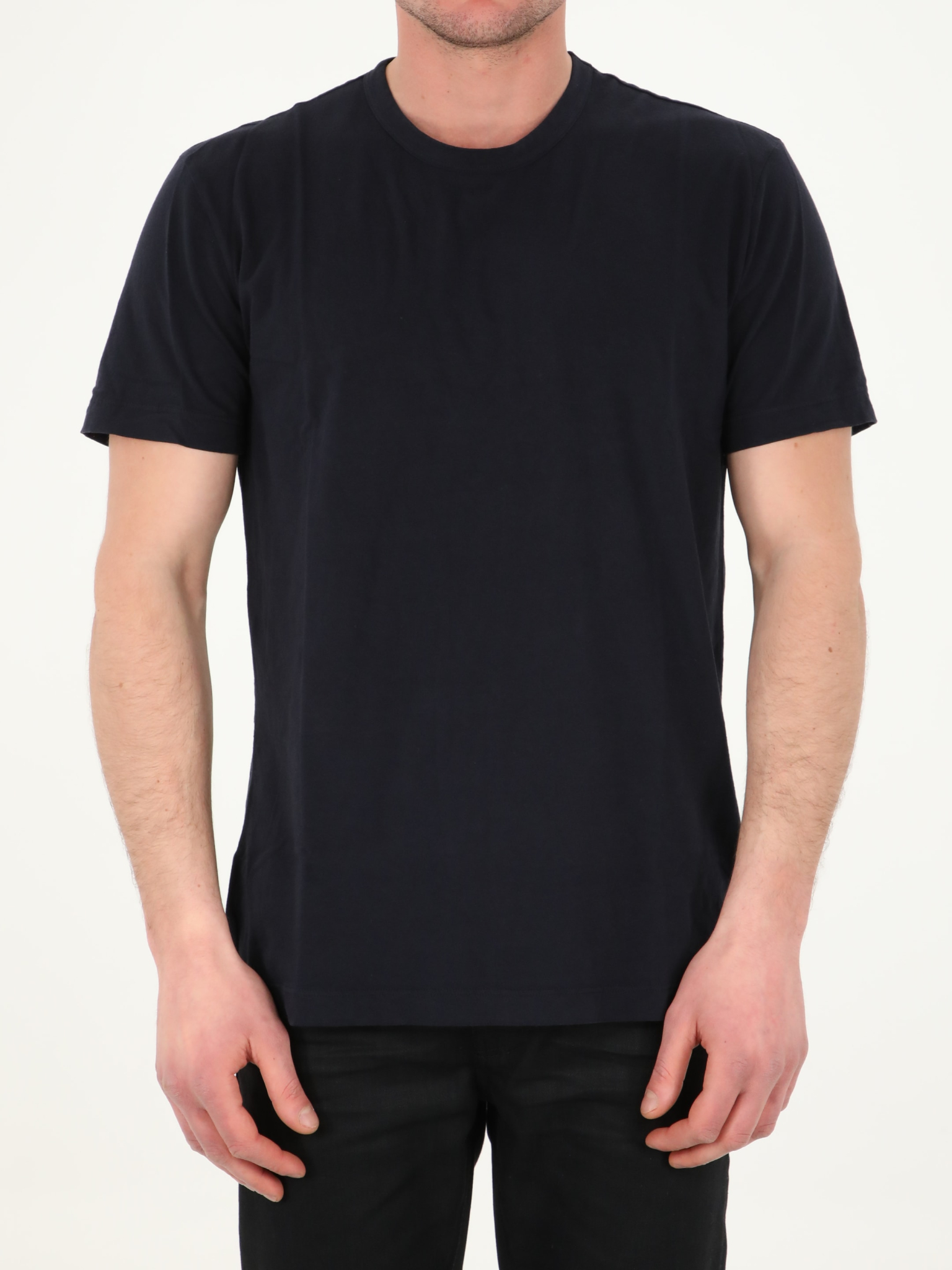 [JAMES PERSE] T-shirts Short Sleeve SS26 MKJ3360__DEE
