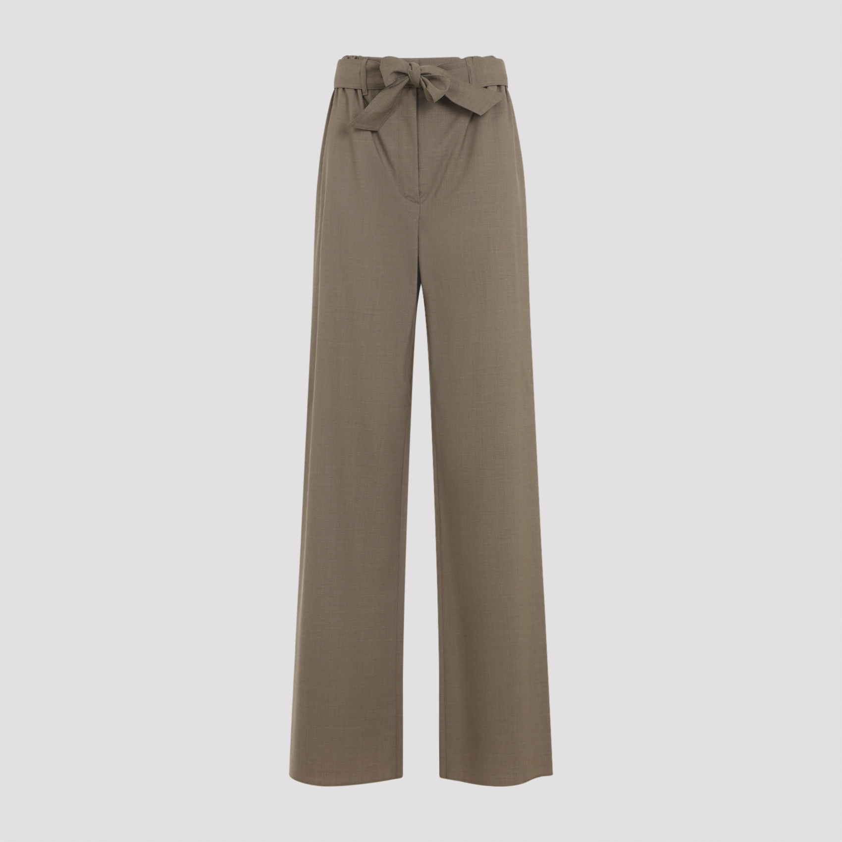 [Max Mara] Pants SS26 2611131141600
