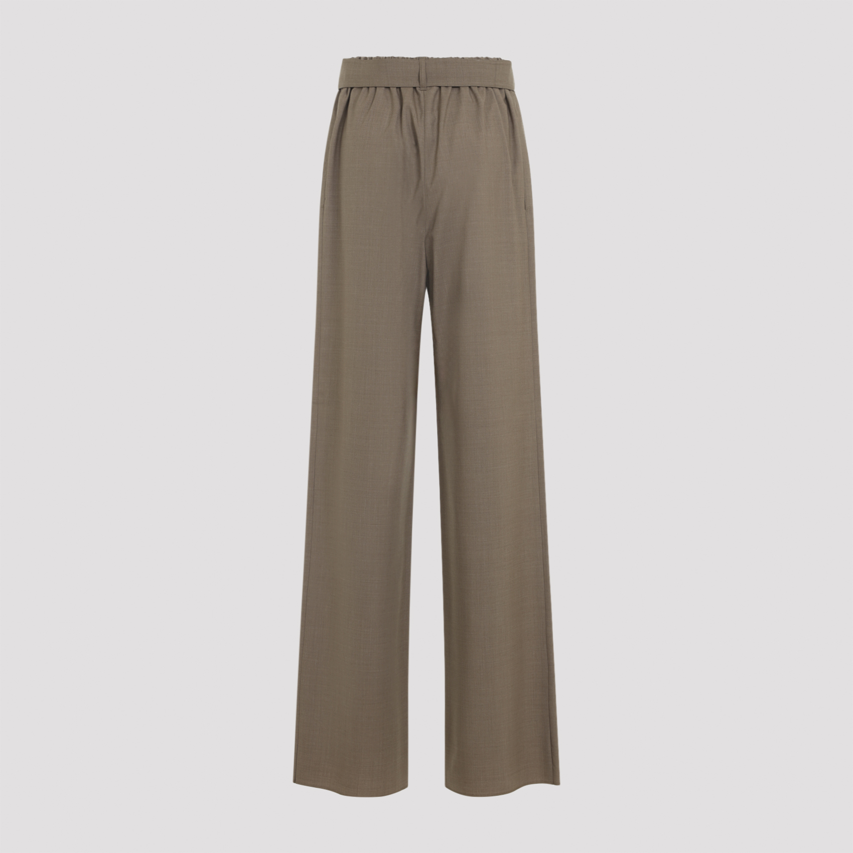 [Max Mara] Pants SS26 2611131141600