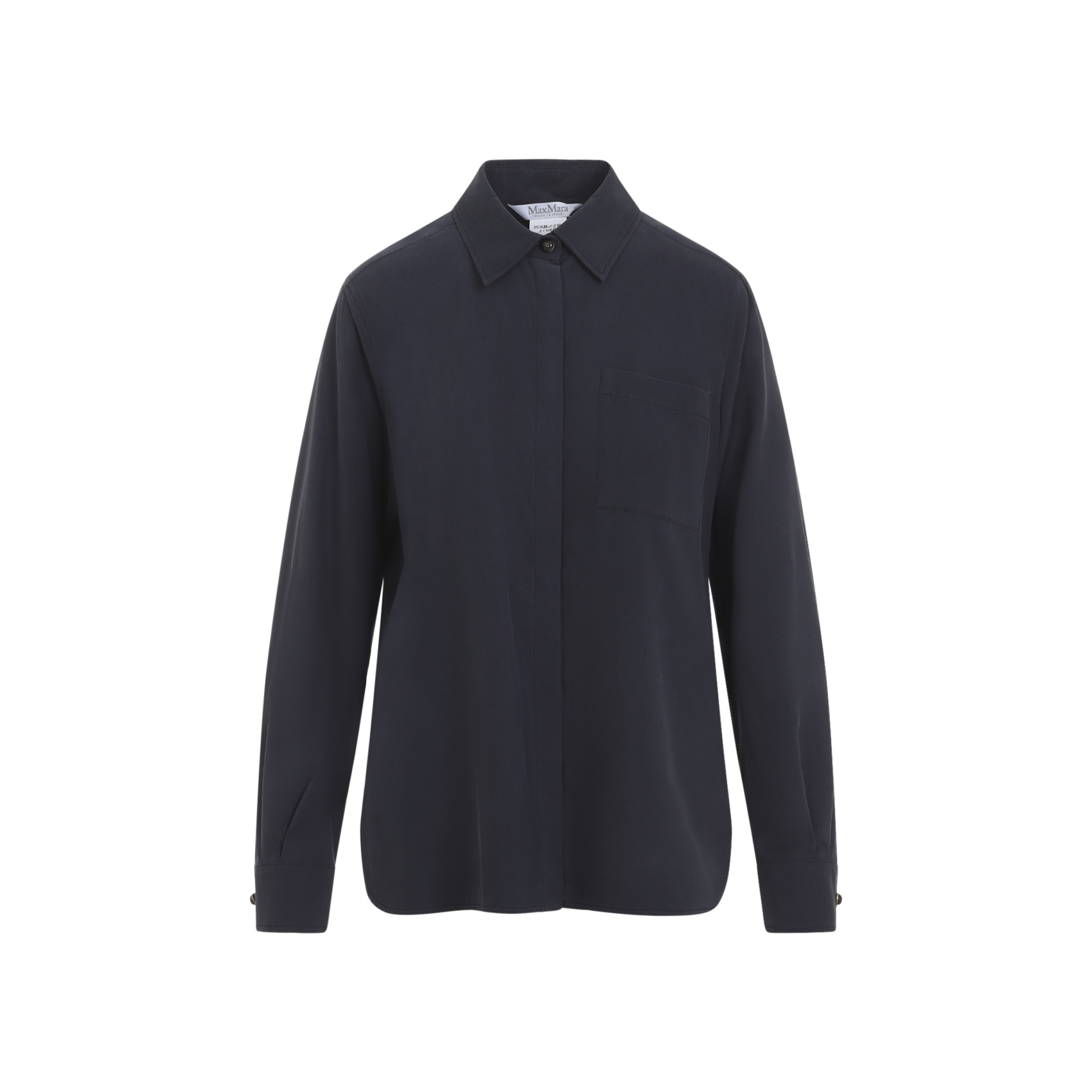 [Max Mara] Shirt SS26 2611111151600