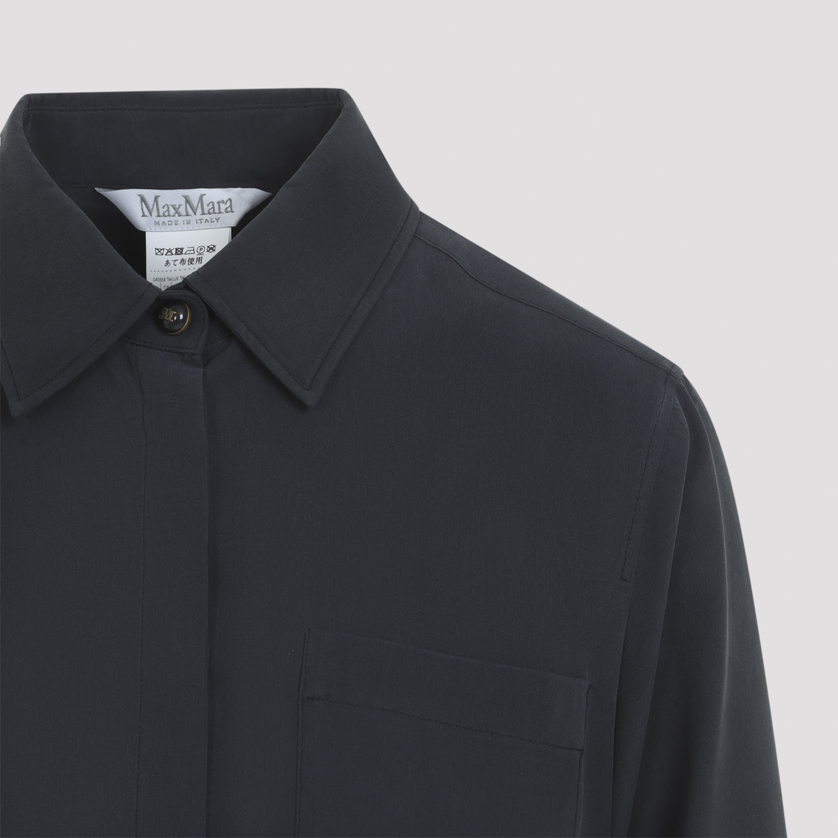[Max Mara] Shirt SS26 2611111151600