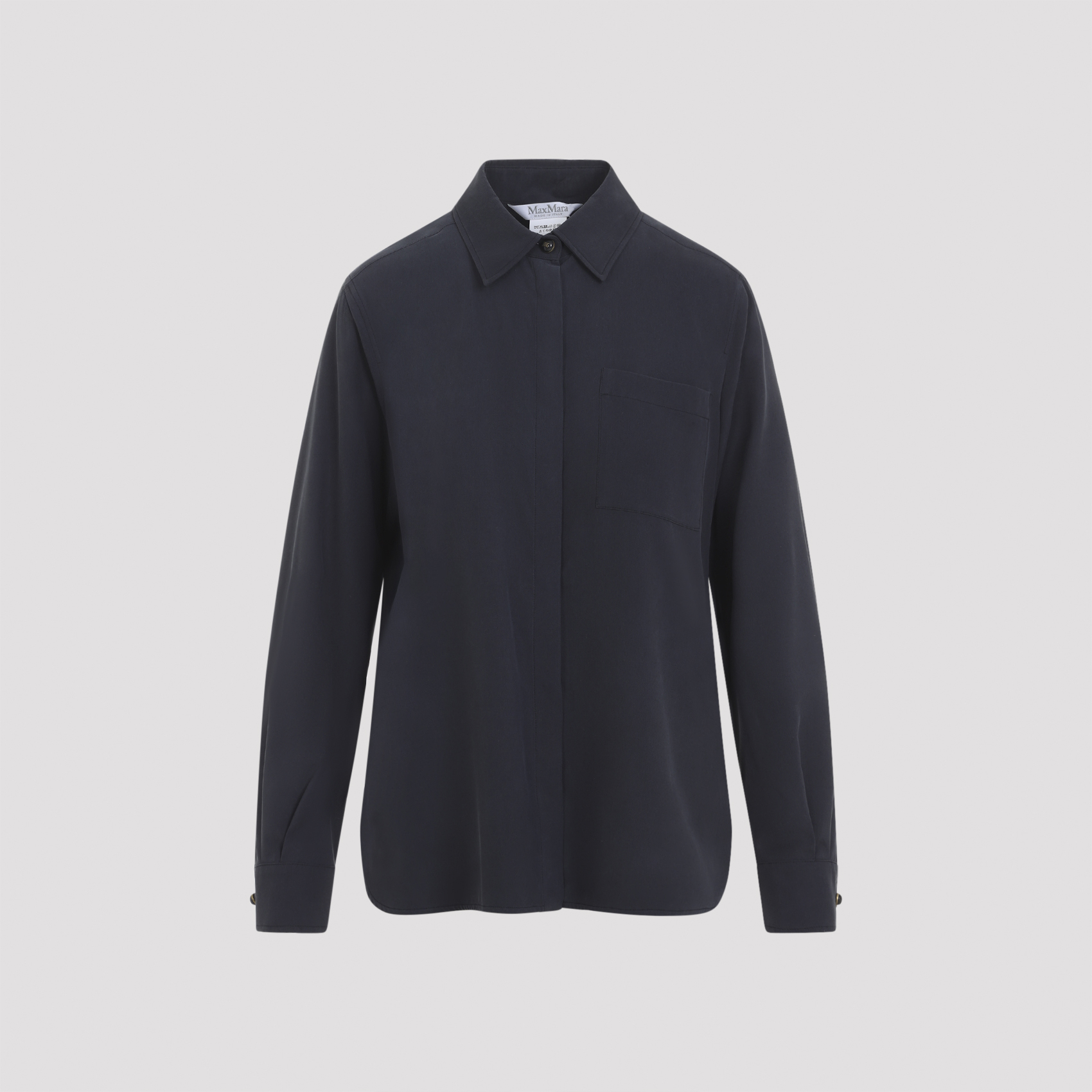 [Max Mara] Shirt SS26 2611111151600