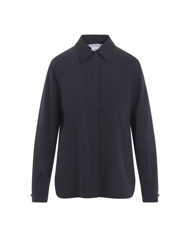 [Max Mara] Shirt SS26 2611111151600