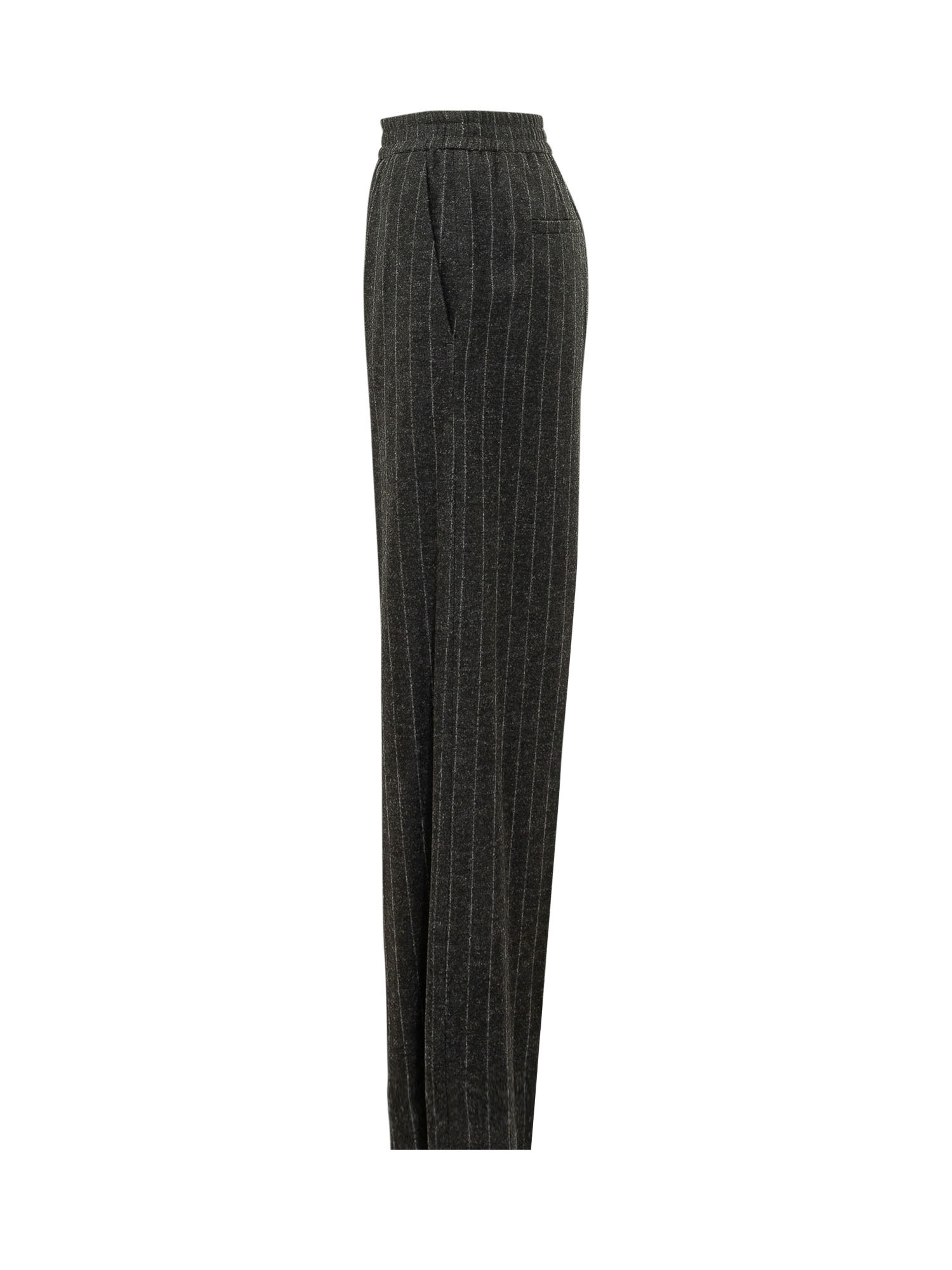 [Brunello Cucinelli] Trousers FW26 MG576P9354 C520