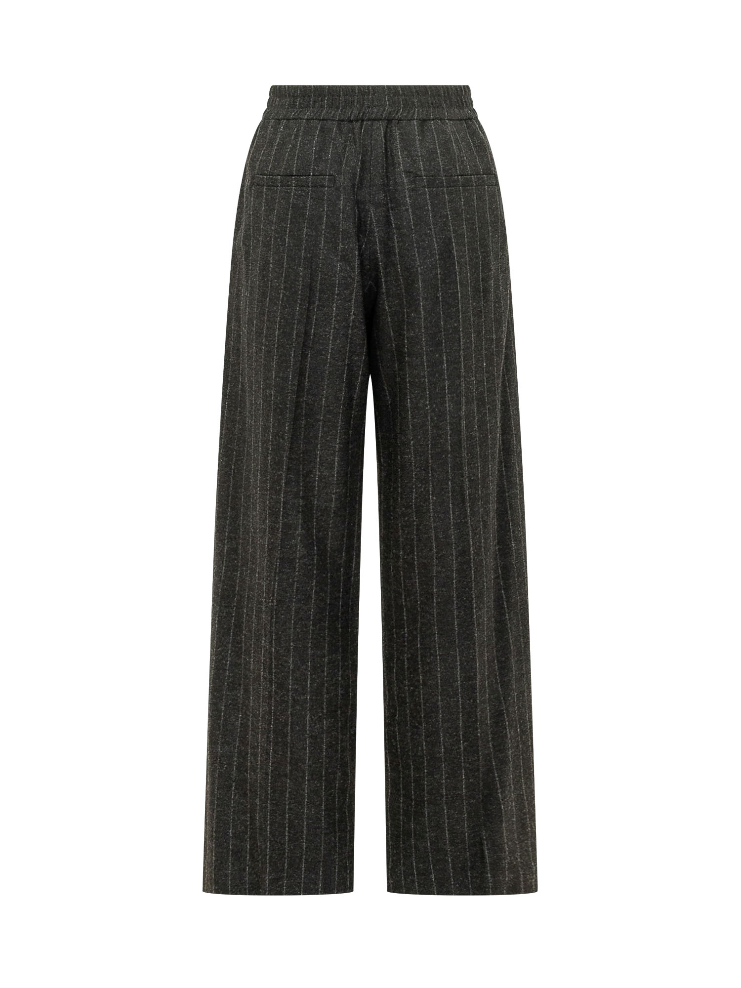 [Brunello Cucinelli] Trousers FW26 MG576P9354 C520