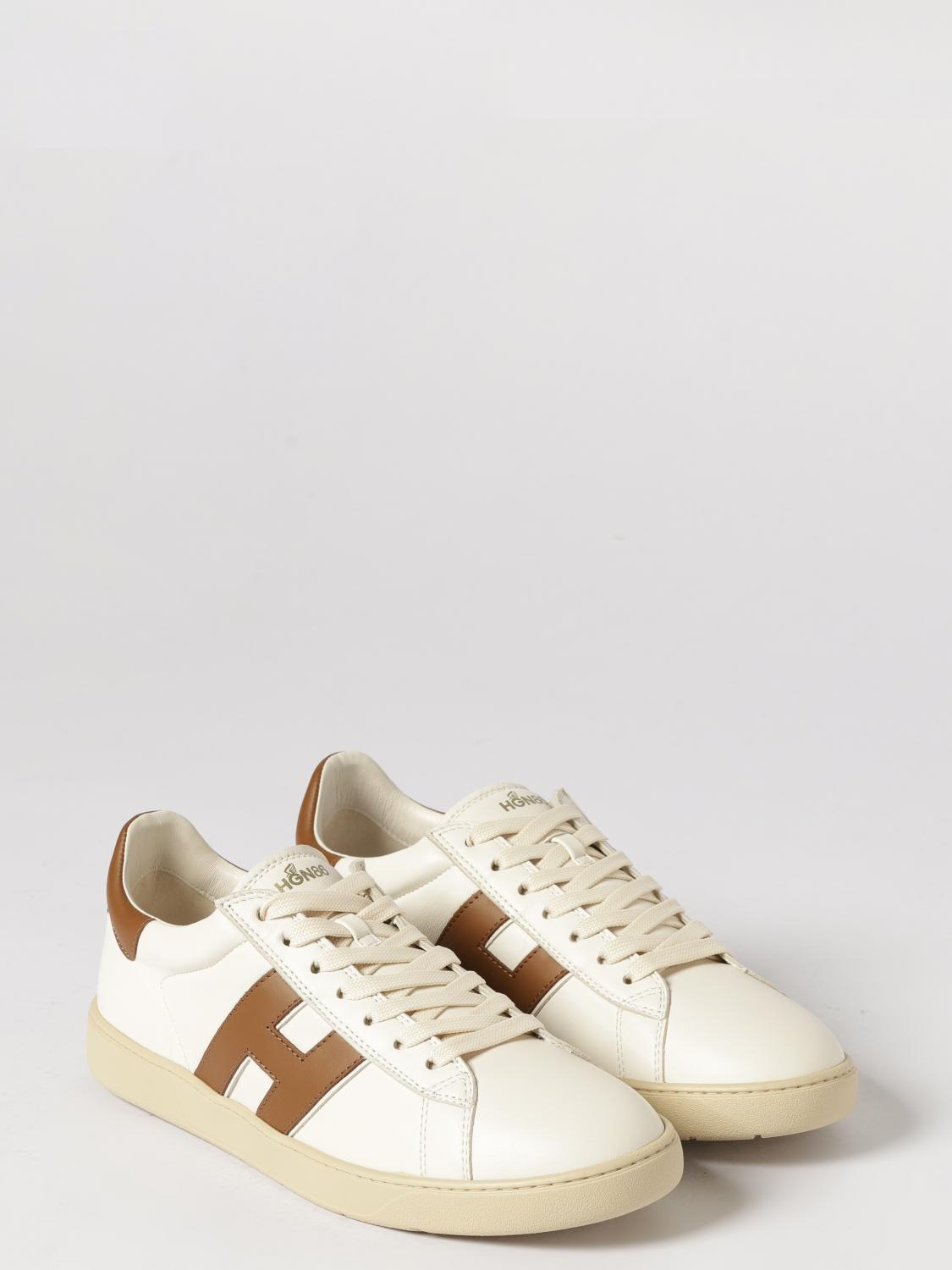 [Hogan] Sneakers SS26 HXM6470FY80UAI 02RK