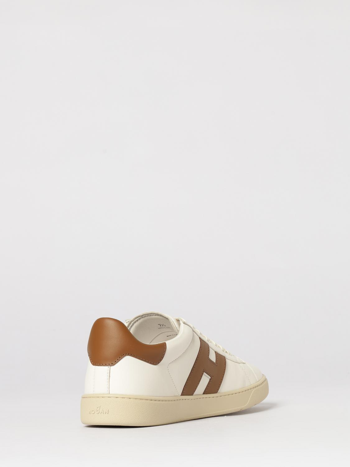[Hogan] Sneakers SS26 HXM6470FY80UAI 02RK