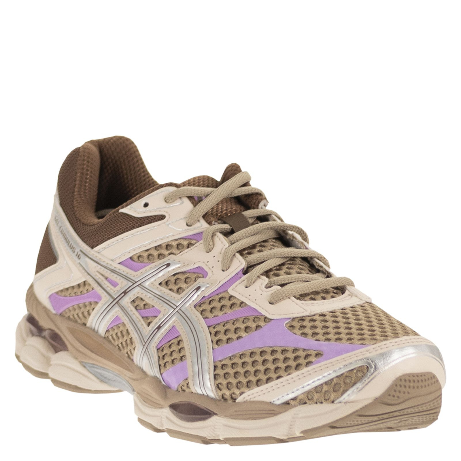 [Asics] Sneakers SS26 1203A733 200