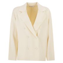 [MaxMara] Blazer SS26 2611311018600 001