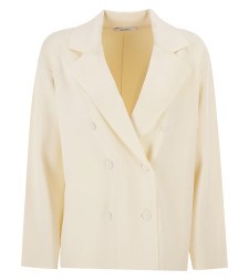 [MaxMara] Blazer SS26 2611311018600 001