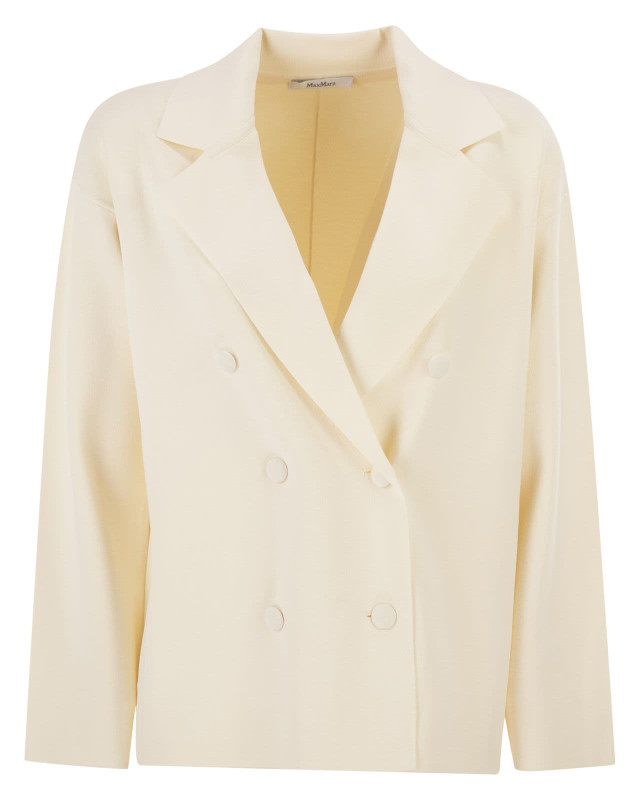 [MaxMara] Blazer SS26 2611311018600 001