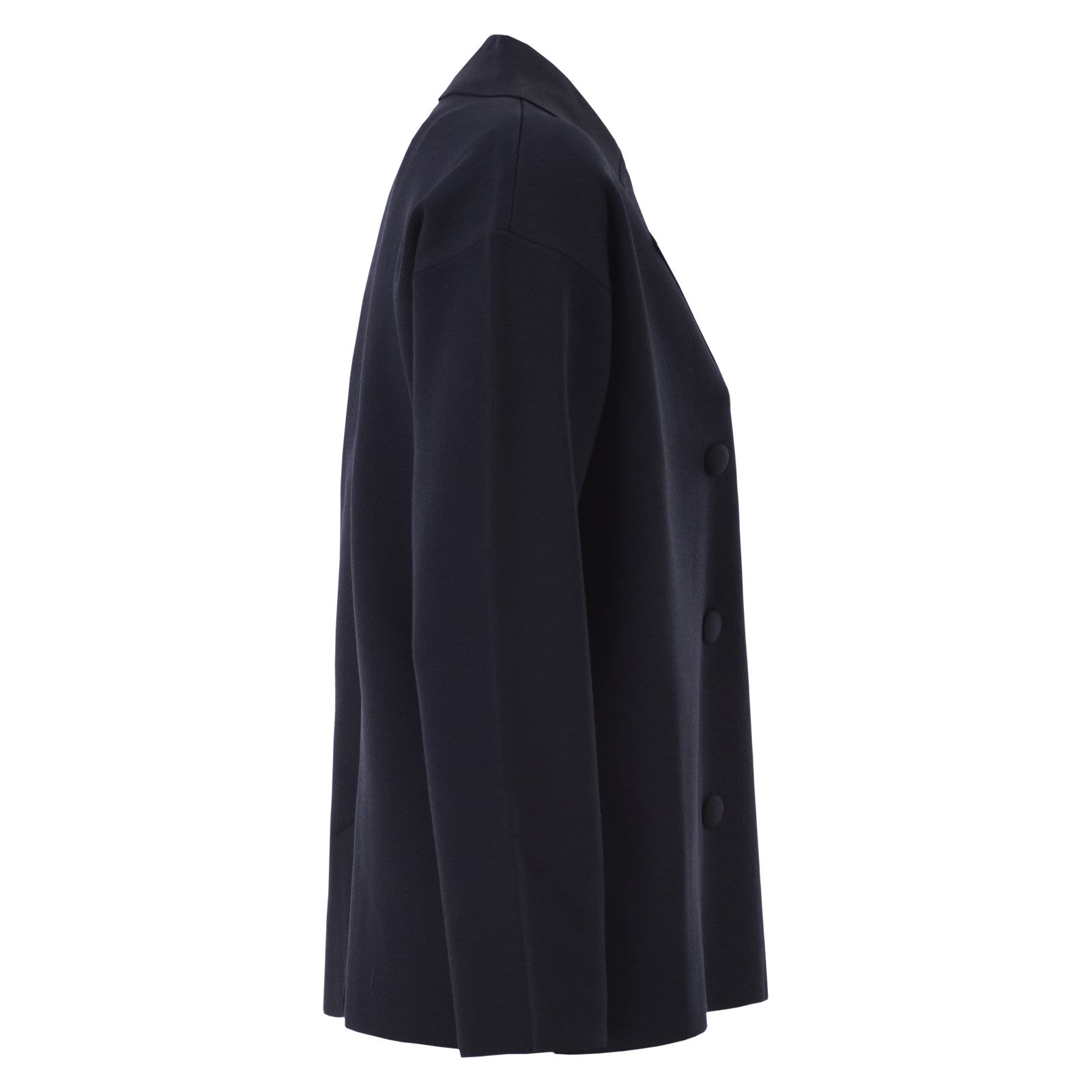 [MaxMara] Blazer SS26 2611311018600 004