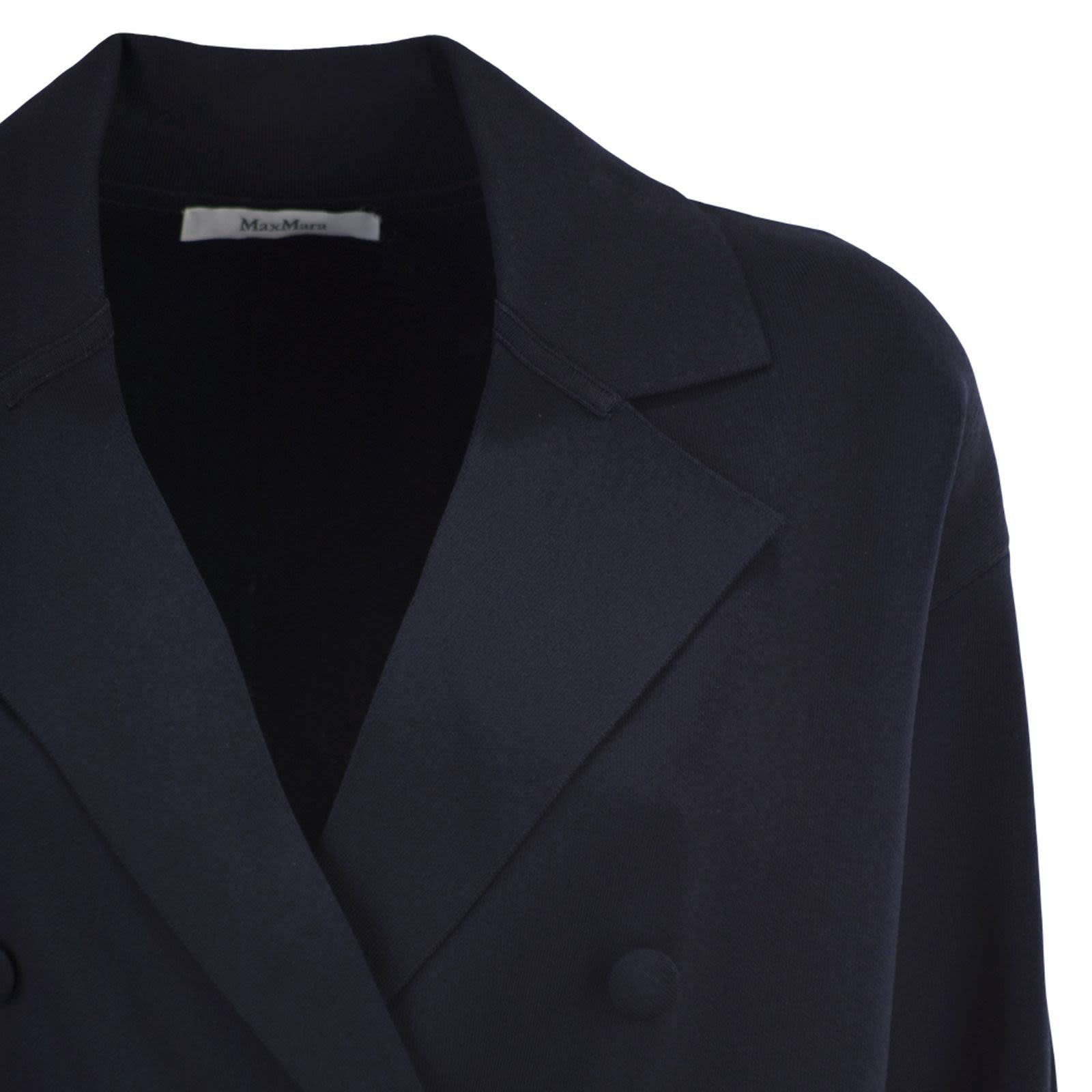 [MaxMara] Blazer SS26 2611311018600 004