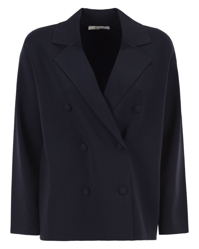 [MaxMara] Blazer SS26 2611311018600 004