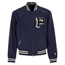 [Polo Ralph Lauren] Bomber Jacket SS26 710P05069 001