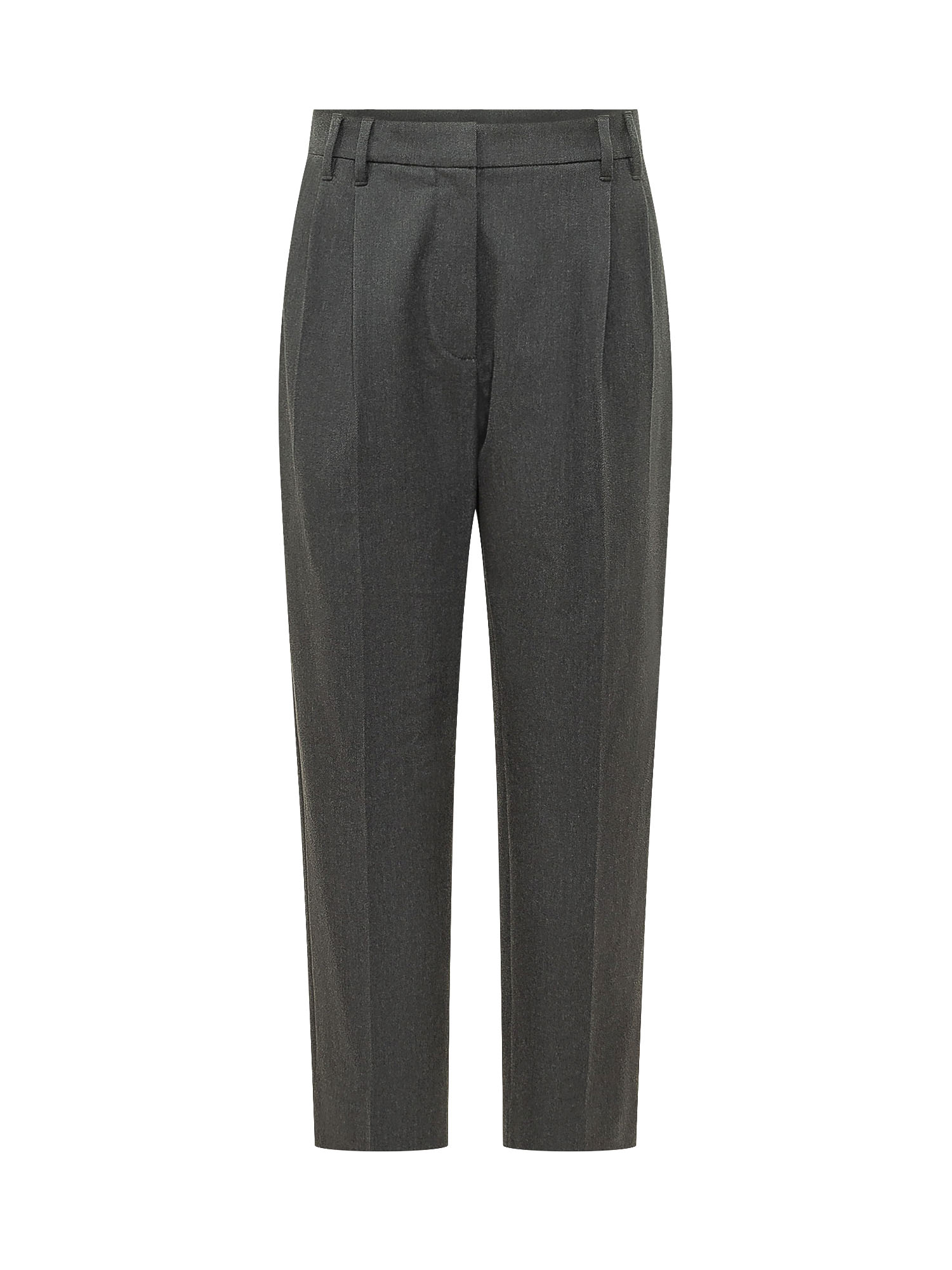 [Brunello Cucinelli] Trousers FW26 MA126P8308 C009