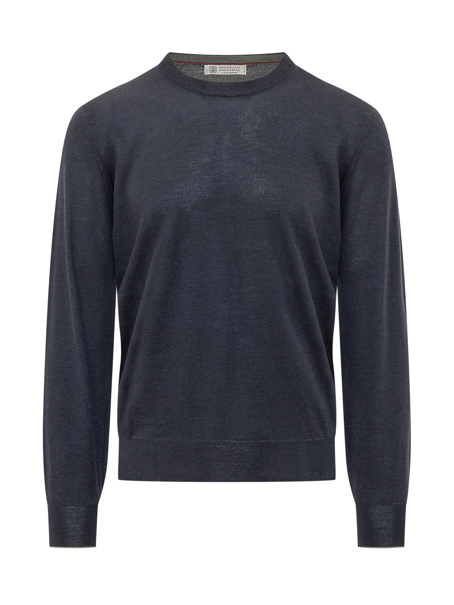 [Brunello Cucinelli] Knitwear FW26 M2400100 CW425