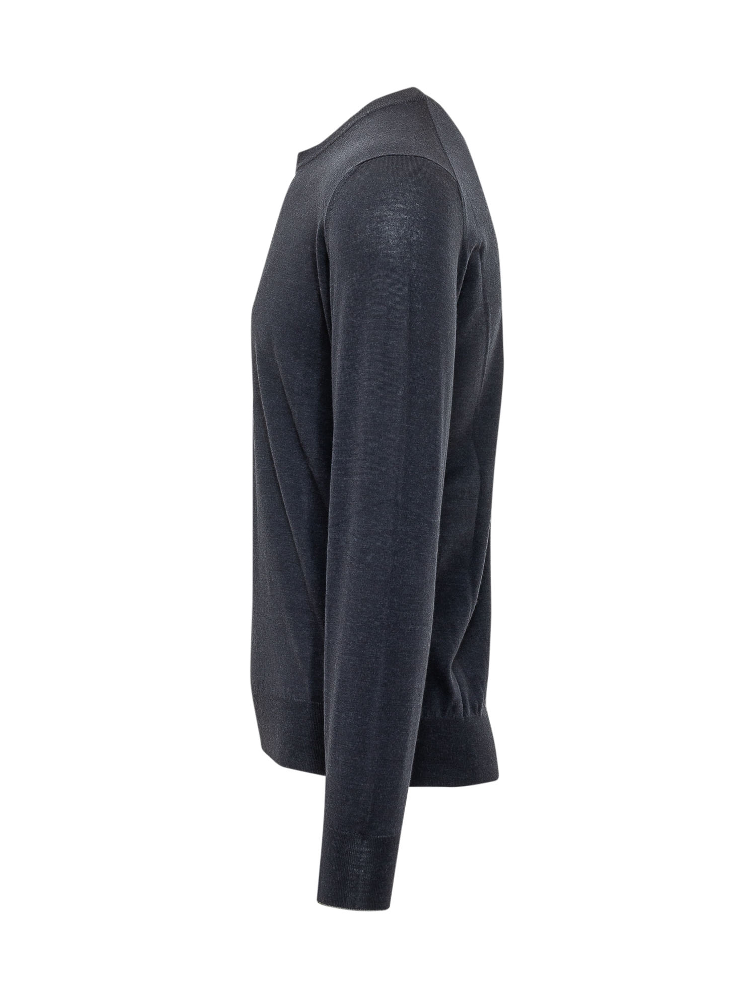 [Brunello Cucinelli] Knitwear FW26 M2400100 CW425