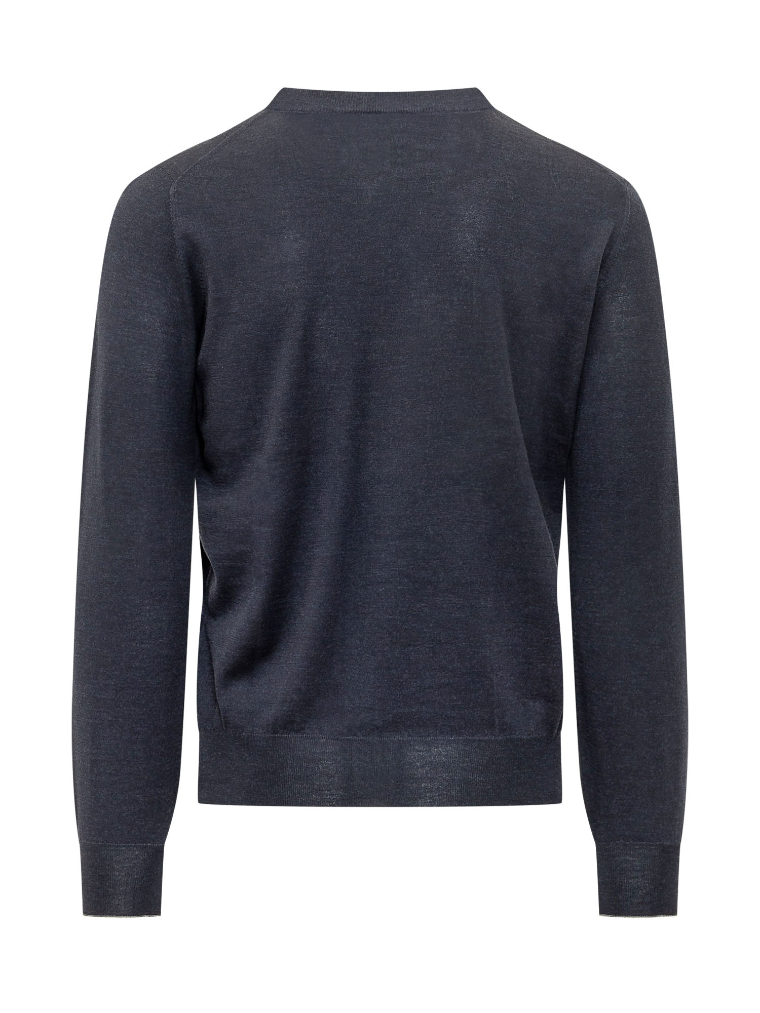[Brunello Cucinelli] Knitwear FW26 M2400100 CW425