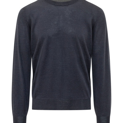 [Brunello Cucinelli] Knitwear FW26 M2400100 CW425