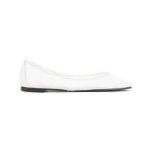[JACQUEMUS] Flat shoes SS26 FOW00183AW00814