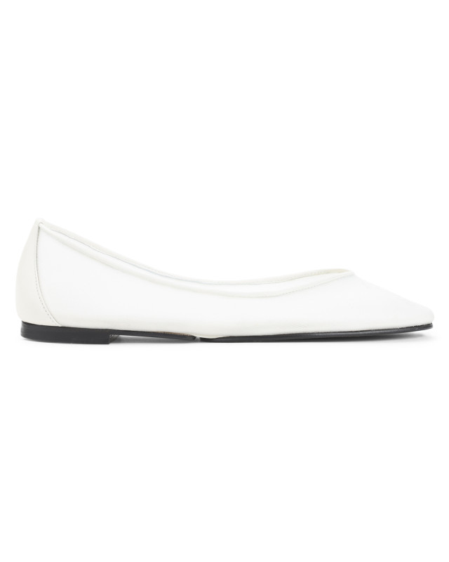 [JACQUEMUS] Flat shoes SS26 FOW00183AW00814