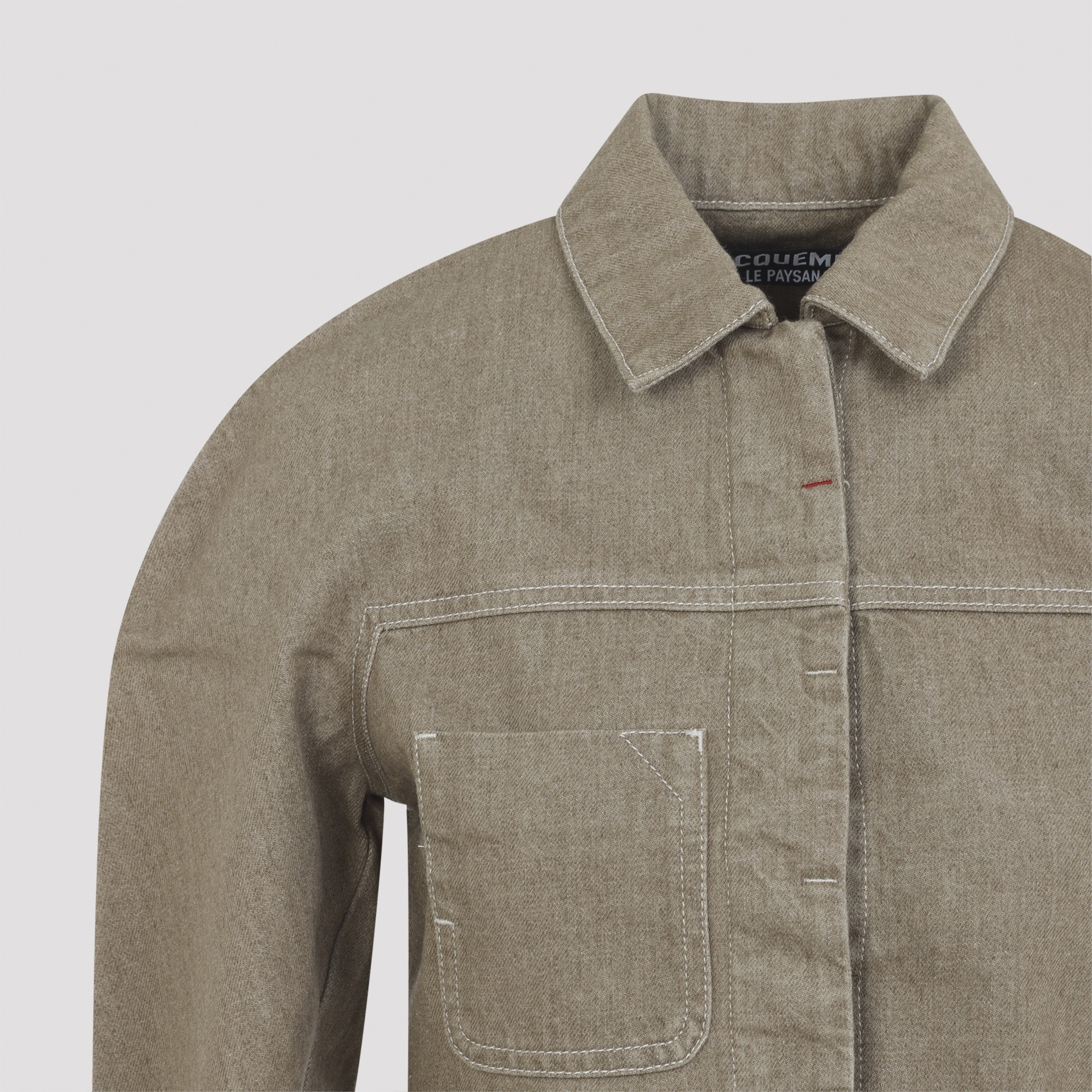 [JACQUEMUS] Casual Jacket SS26 JAW00142AD00058