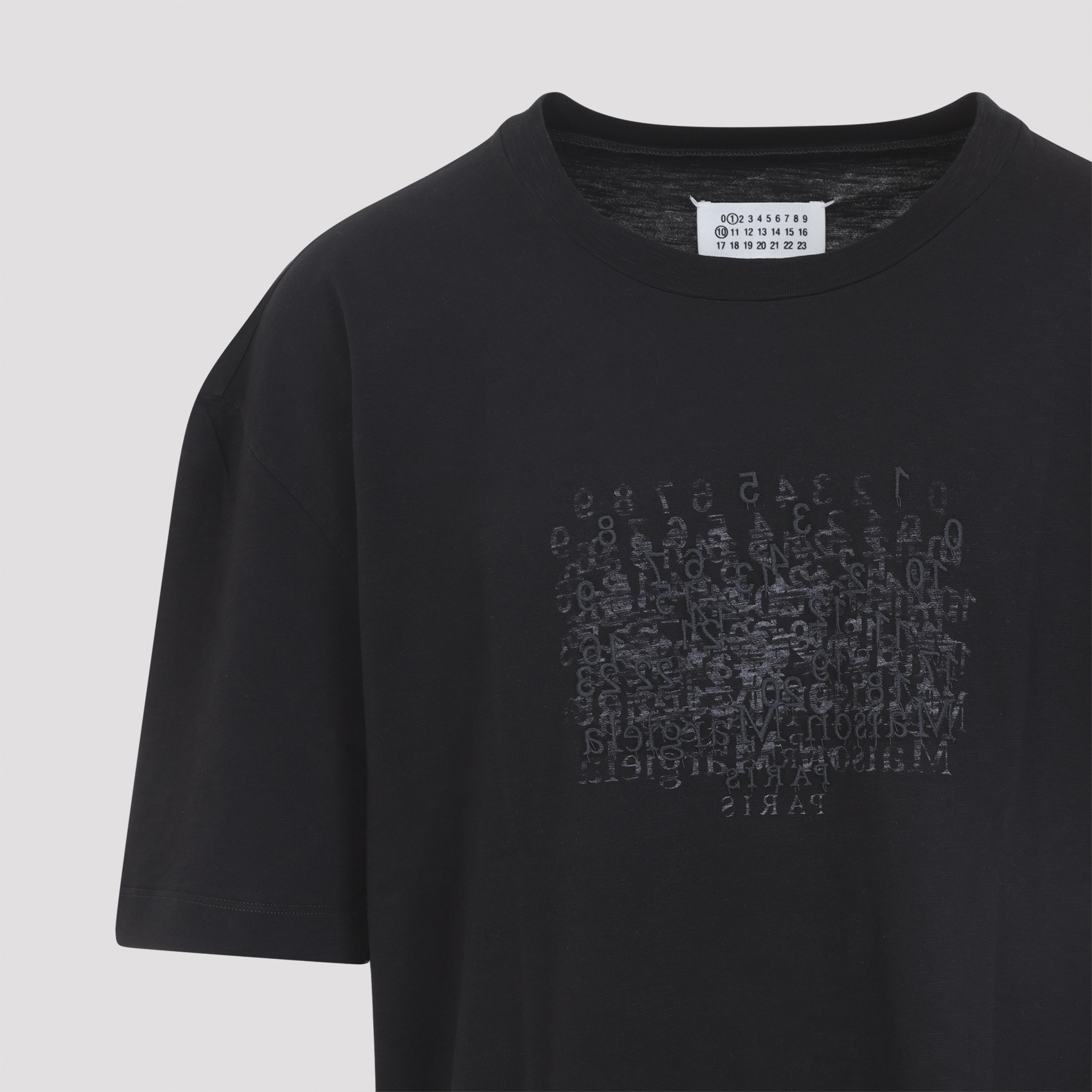 [Maison Margiela] T-shirts SS26 S50GC0730.M20164