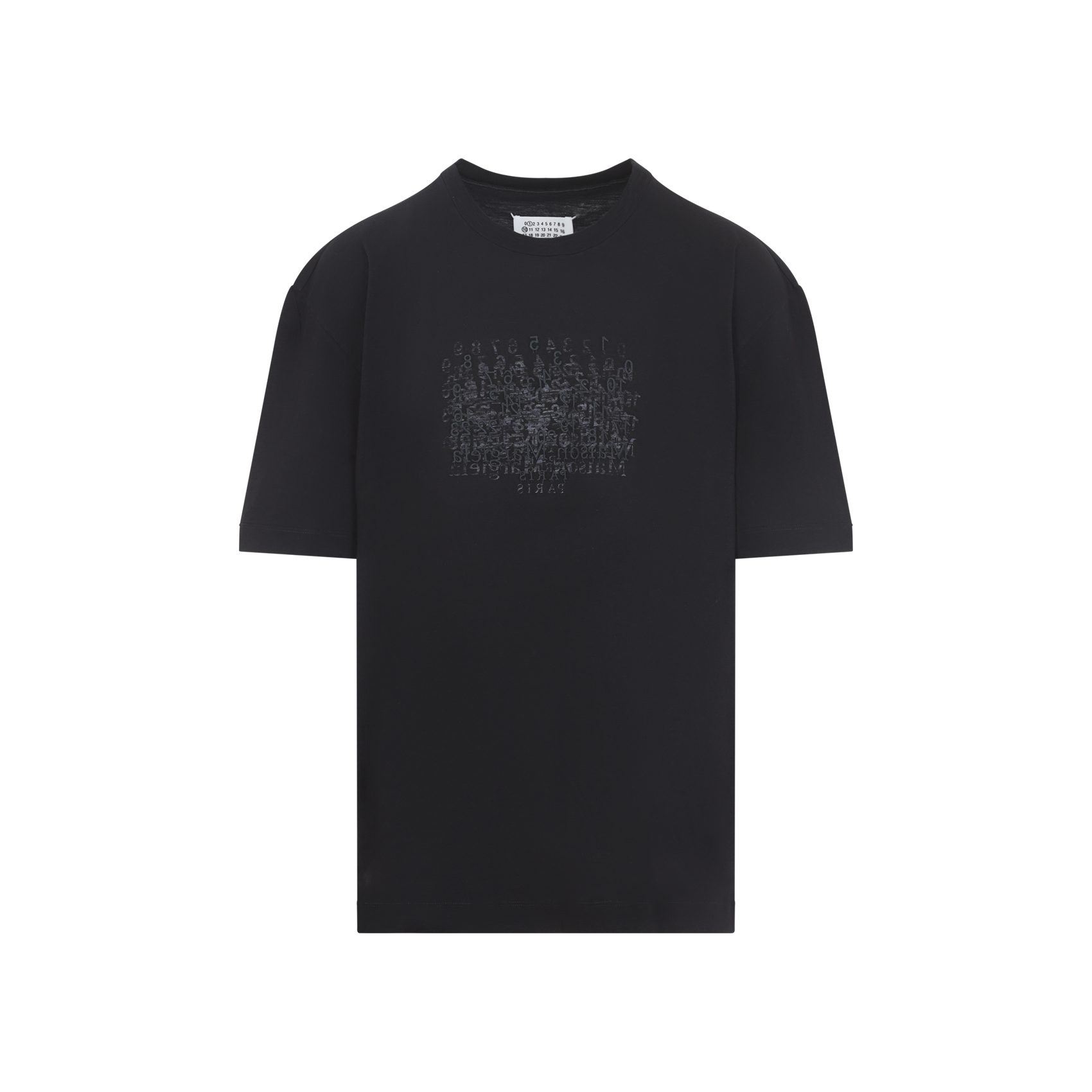 [Maison Margiela] T-shirts SS26 S50GC0730.M20164