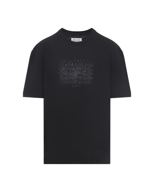 [Maison Margiela] T-shirts SS26 S50GC0730.M20164