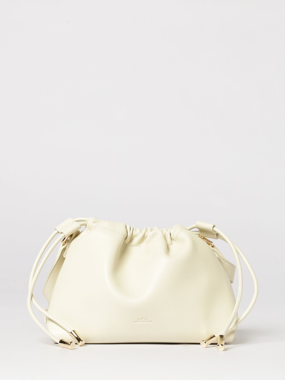 [A.P.C.] Minibag SS26 PUAATF61582 AAD