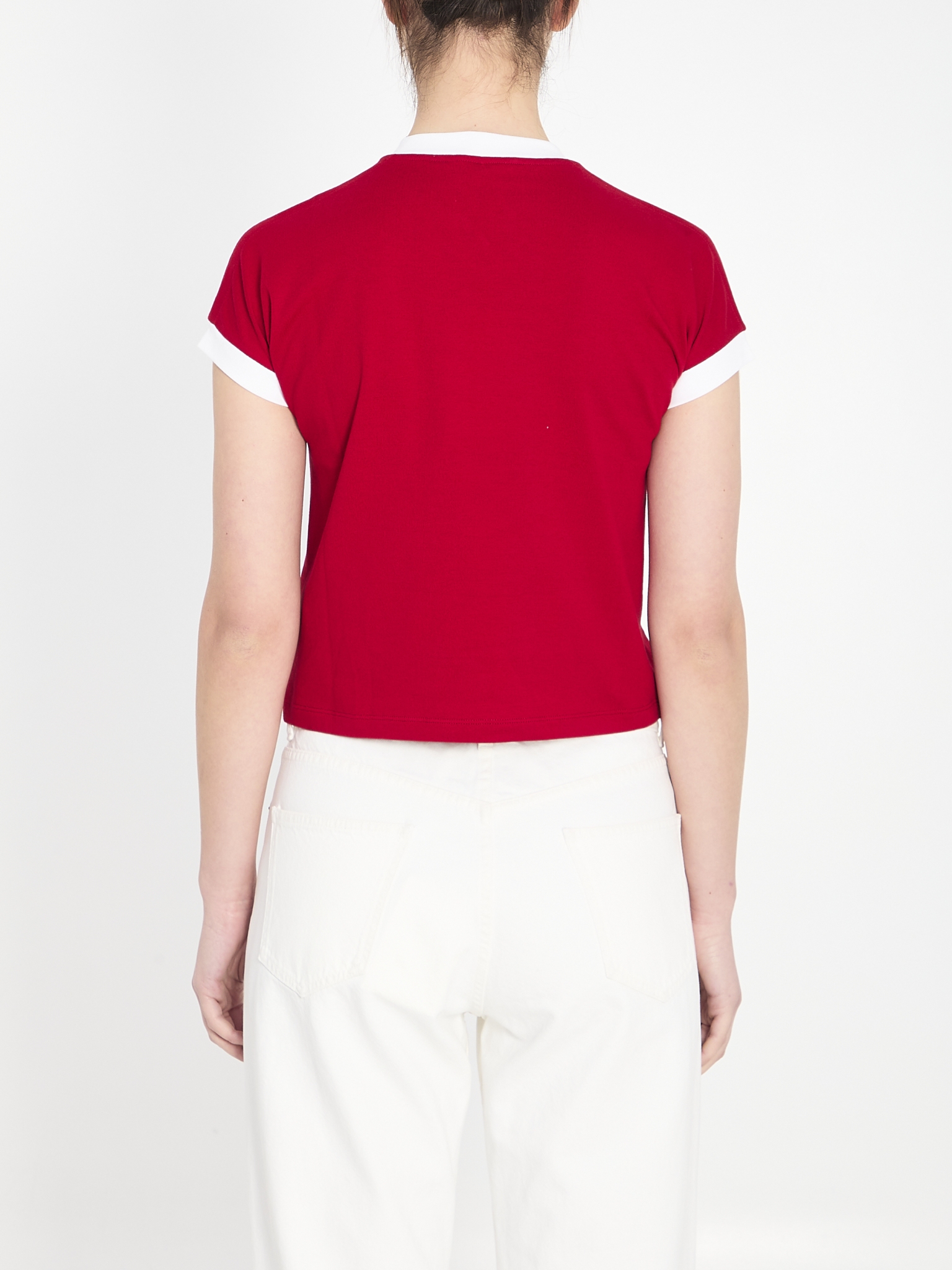 [Versace] T-shirts Short Sleeve SS26 1023697_1A17894_2RC90