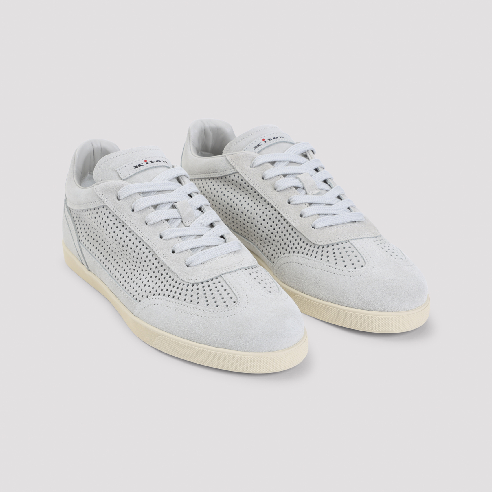 [Kiton] Sneakers SS26 USSA397N0138207000