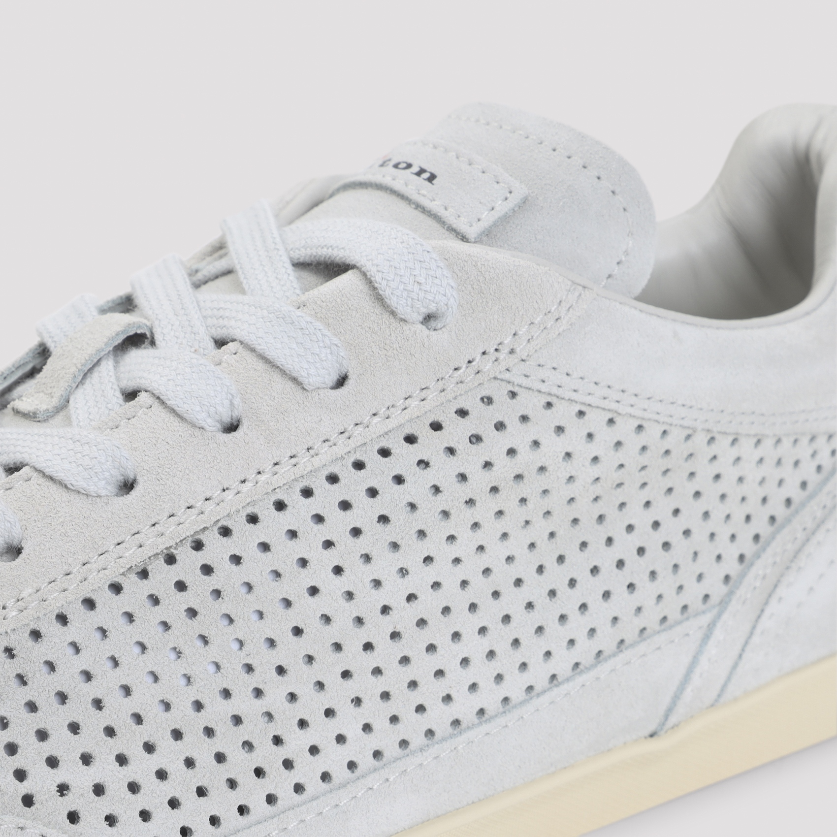 [Kiton] Sneakers SS26 USSA397N0138207000