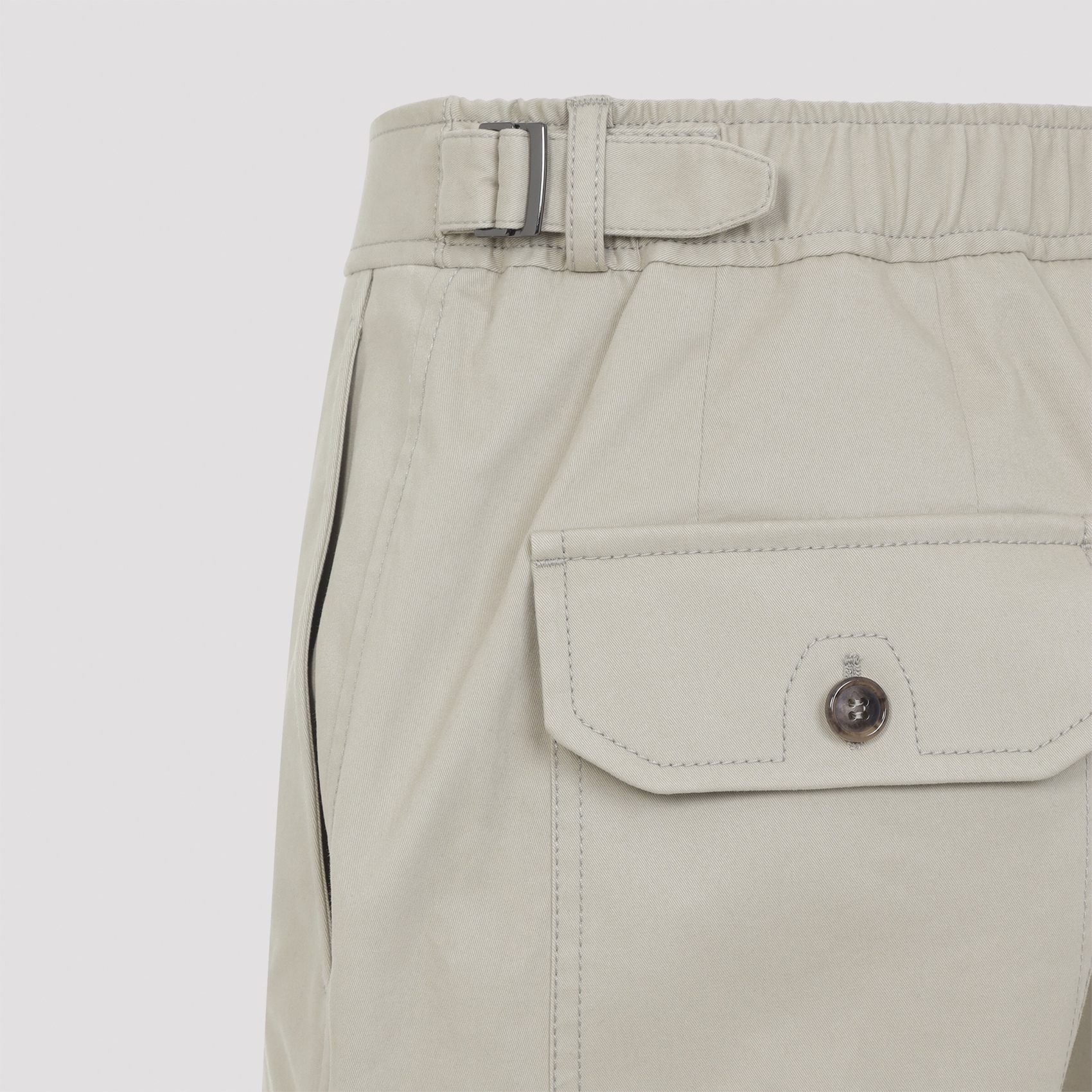 [BRIONI] Trousers SS26 RPCY0L.O2048