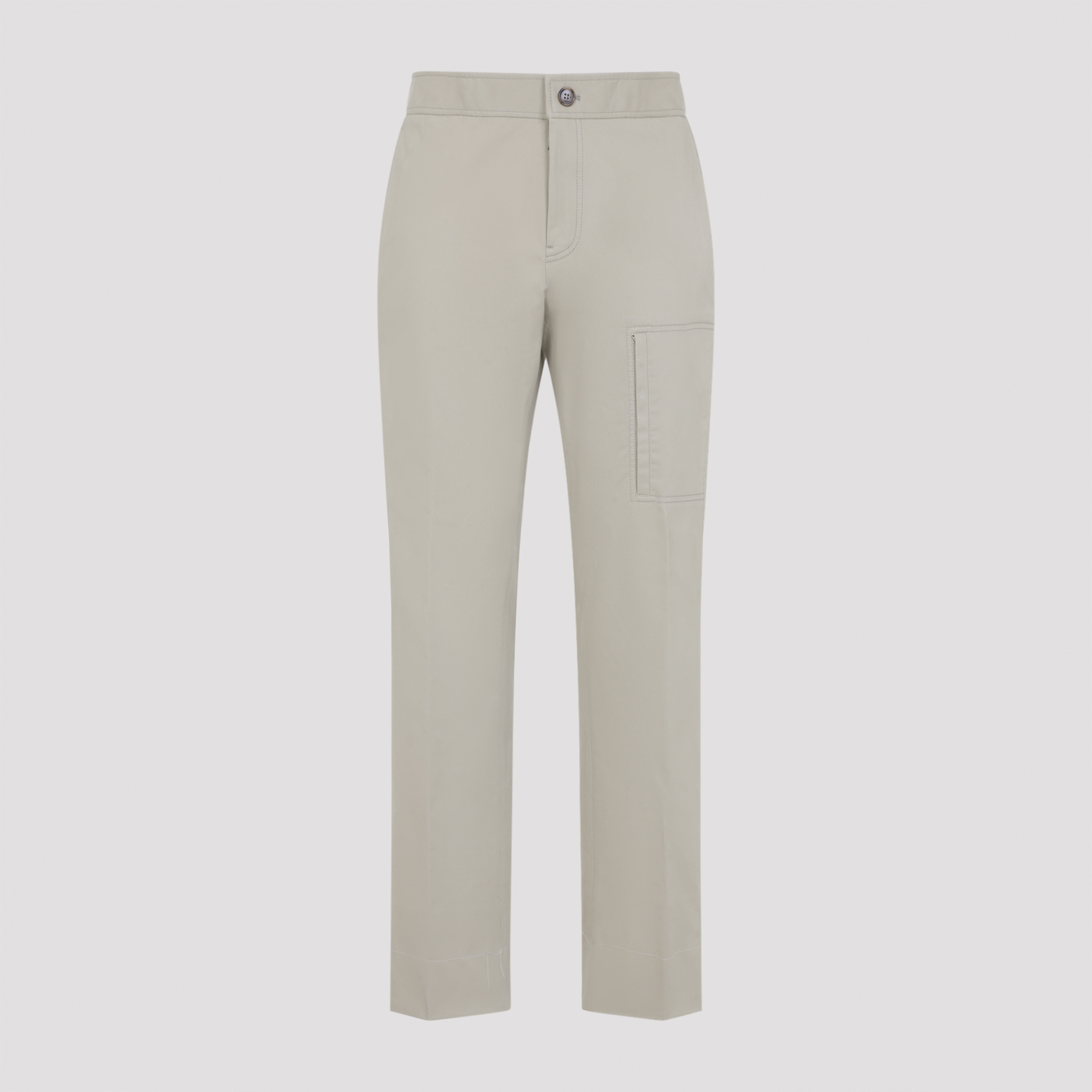 [BRIONI] Trousers SS26 RPCY0L.O2048