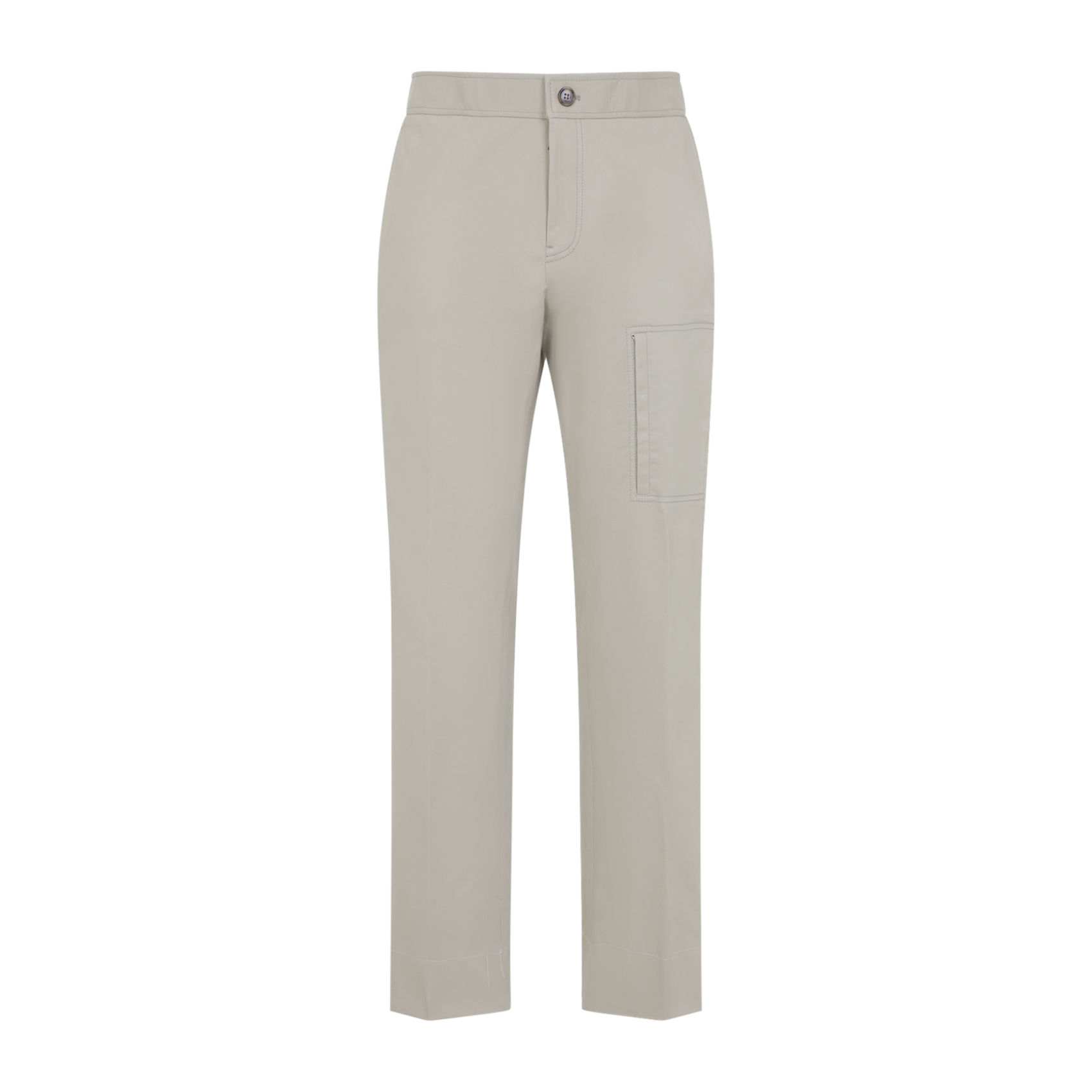 [BRIONI] Trousers SS26 RPCY0L.O2048
