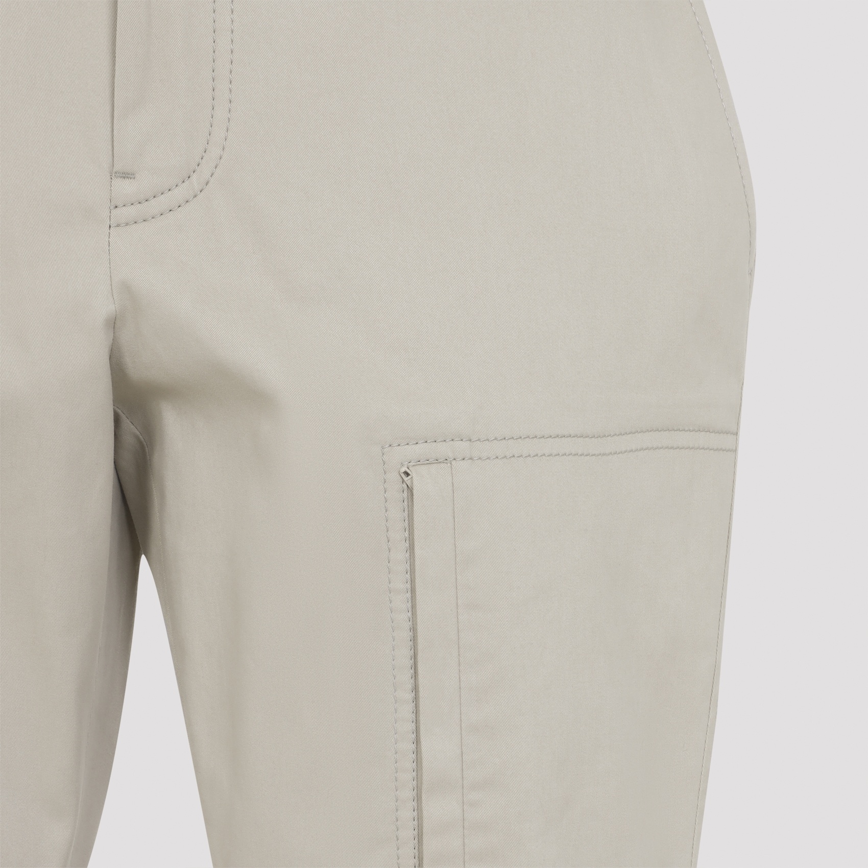 [BRIONI] Trousers SS26 RPCY0L.O2048