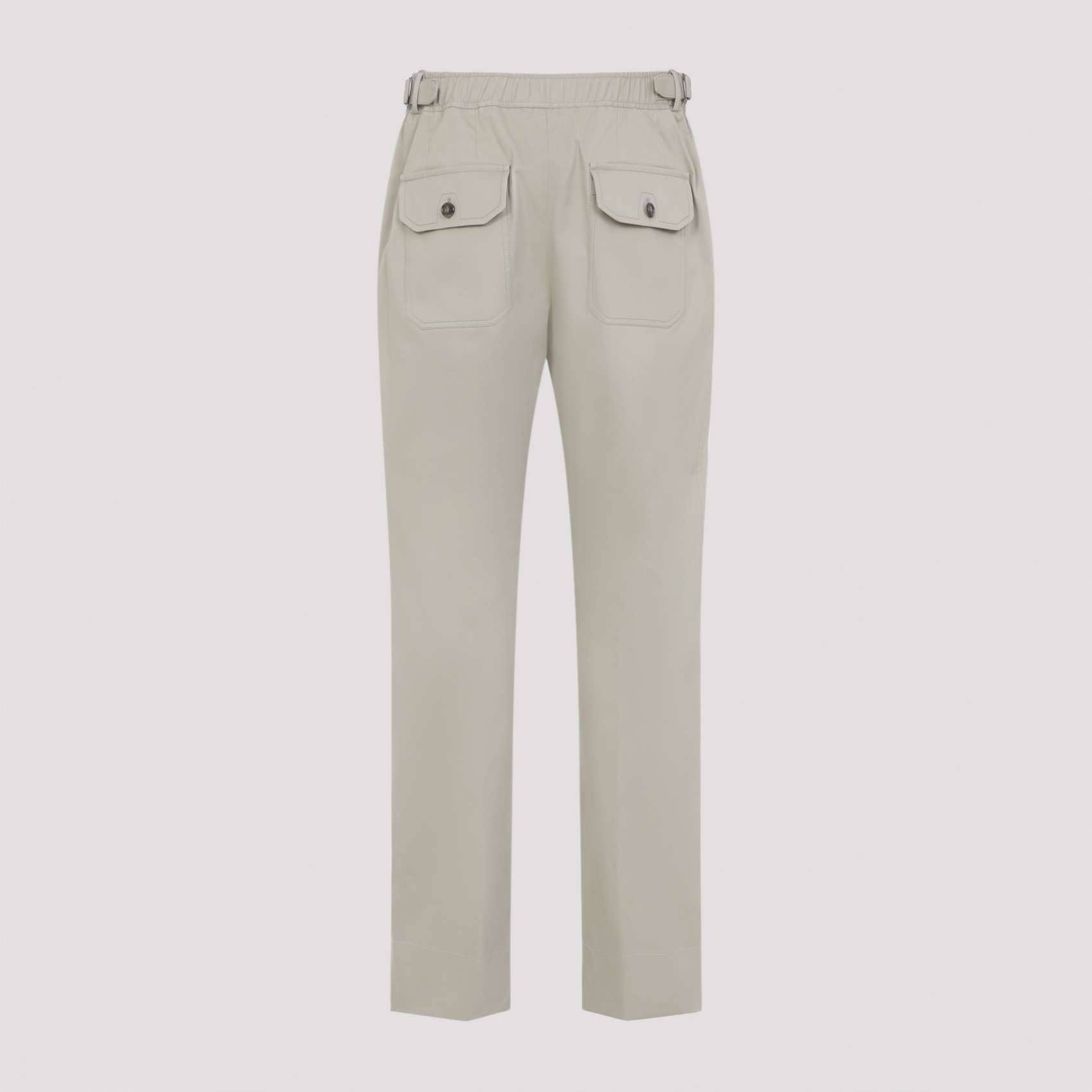 [BRIONI] Trousers SS26 RPCY0L.O2048
